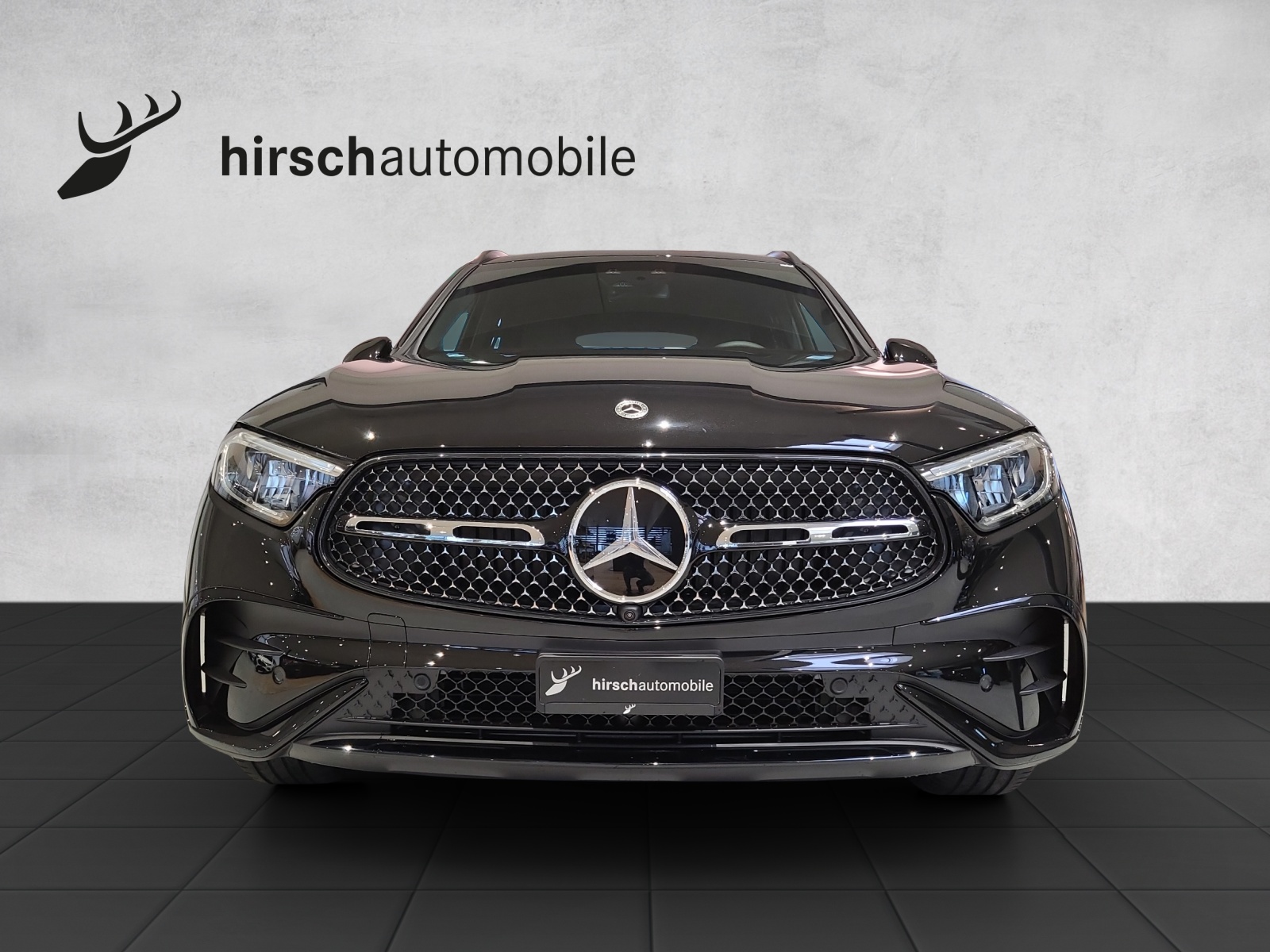 MERCEDES-BENZ GLC 200 4Matic 9G-Tronic-image-5
