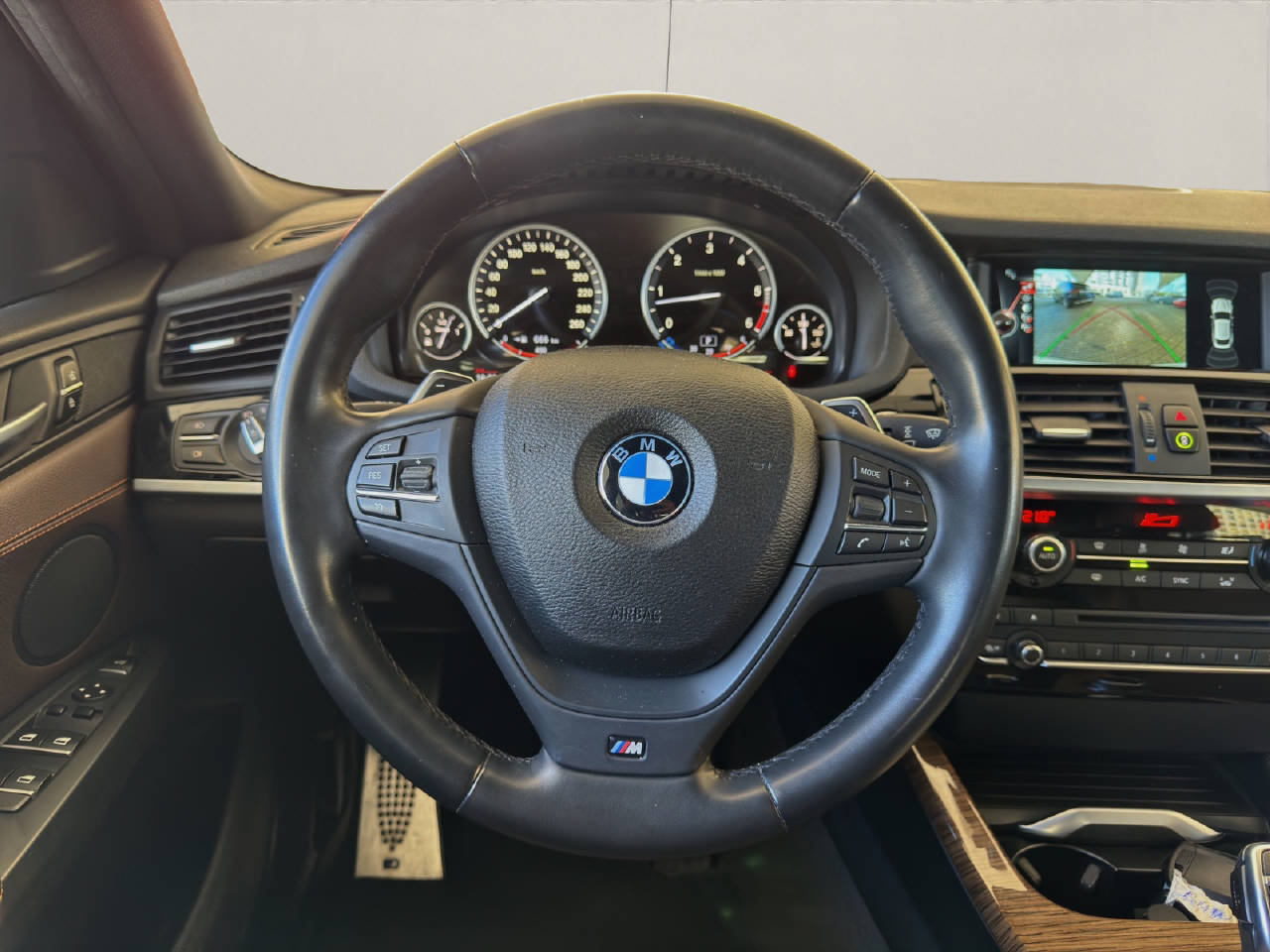 BMW X4 35d xDrive SAG M-Packet-image-13