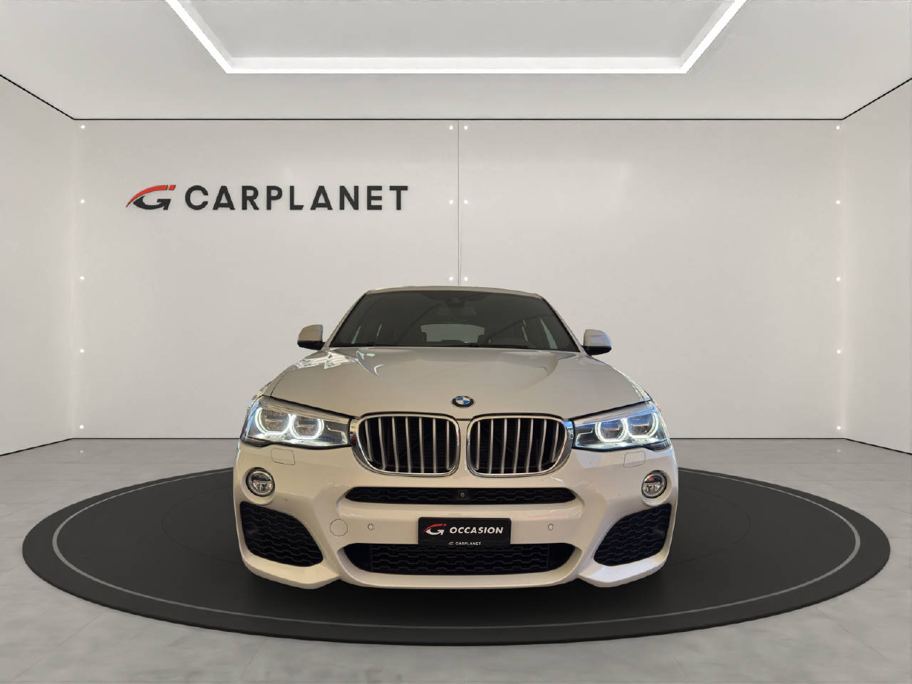 BMW X4 35d xDrive SAG M-Packet-image-7