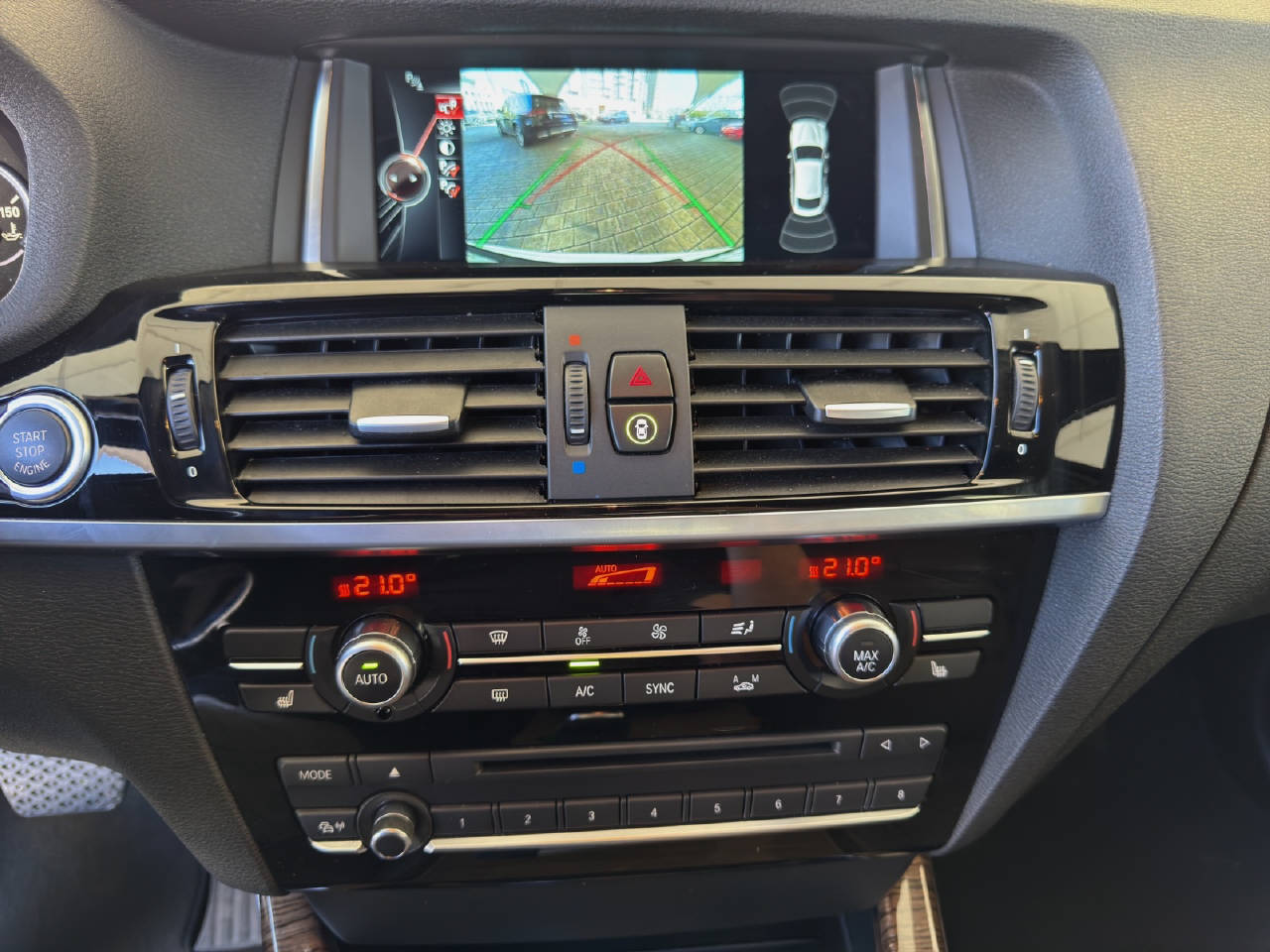 BMW X4 35d xDrive SAG M-Packet-image-15