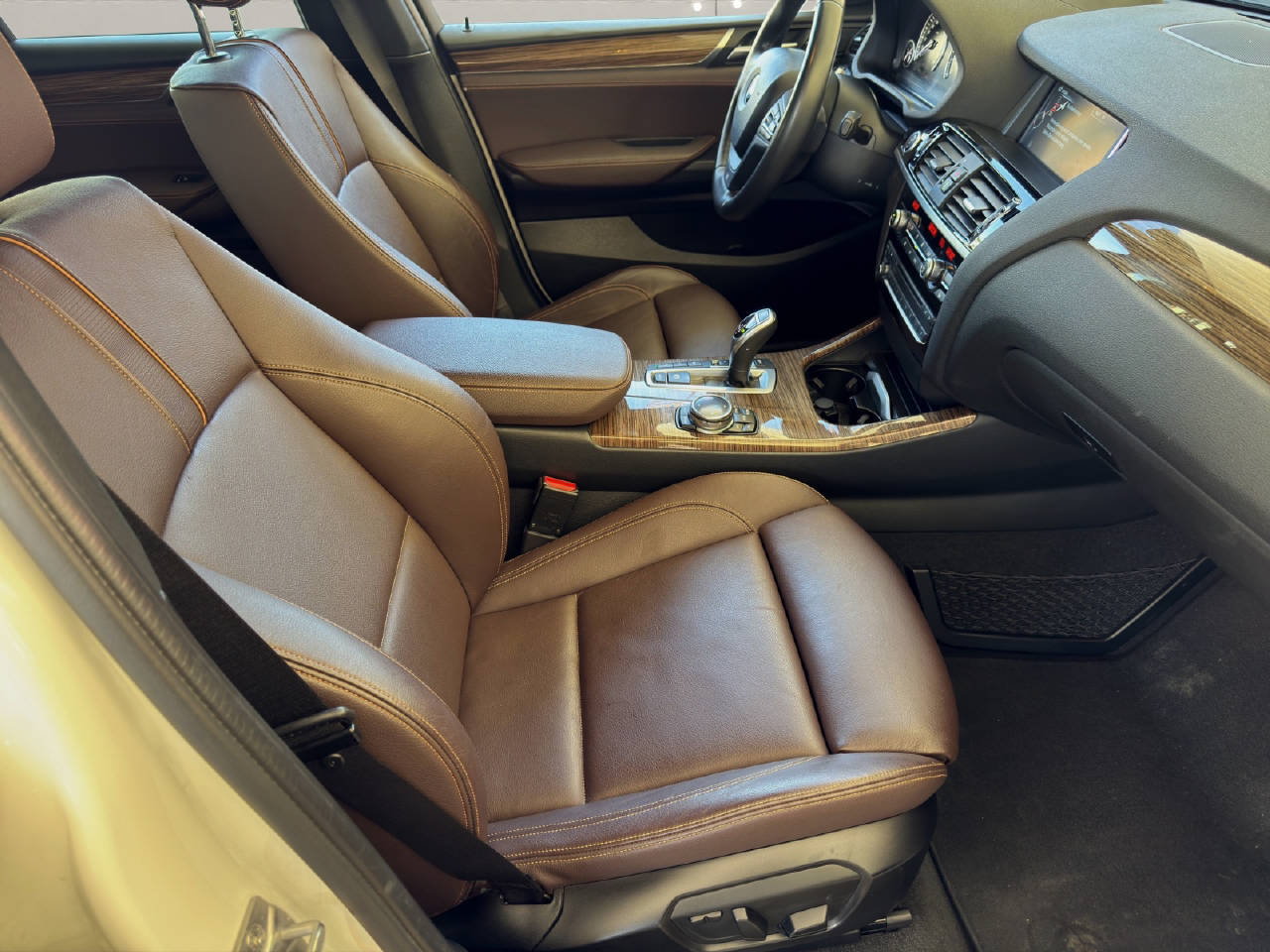 BMW X4 35d xDrive SAG M-Packet-image-11