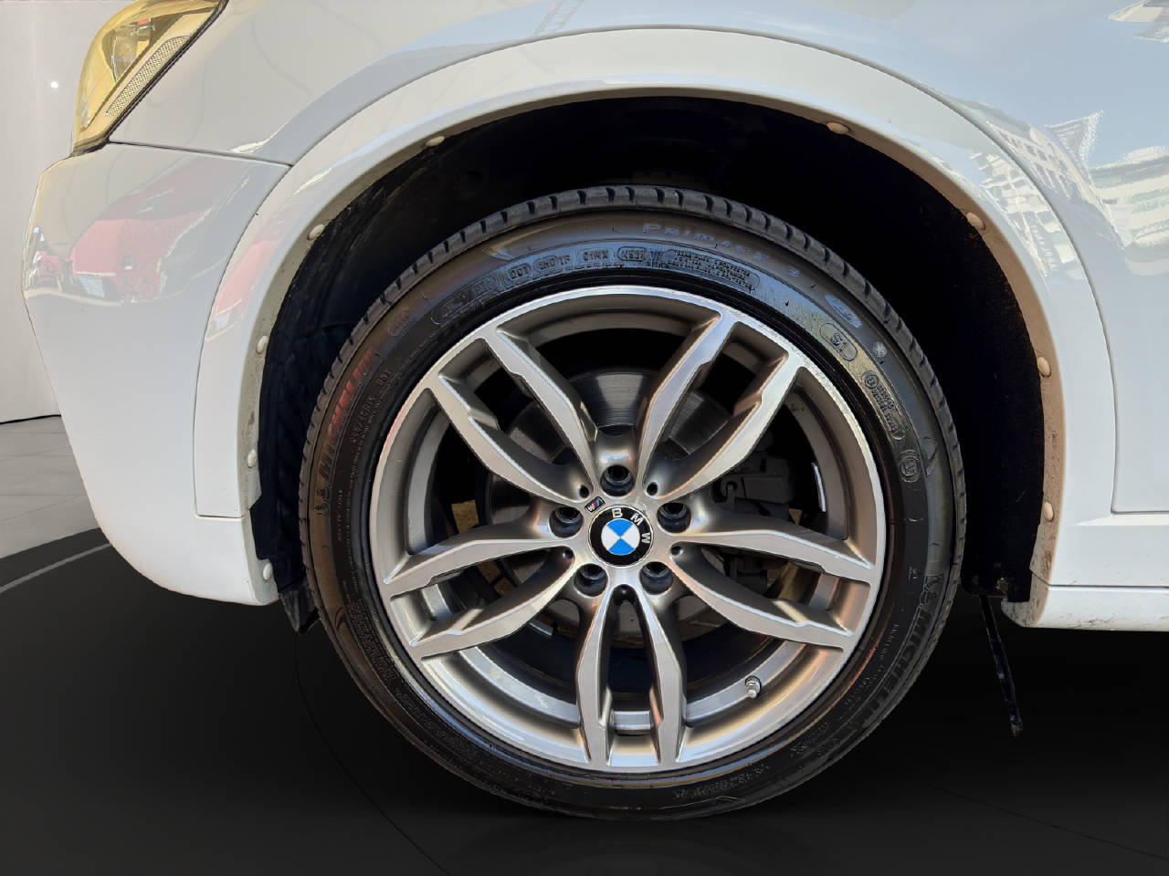 BMW X4 35d xDrive SAG M-Packet-image-8
