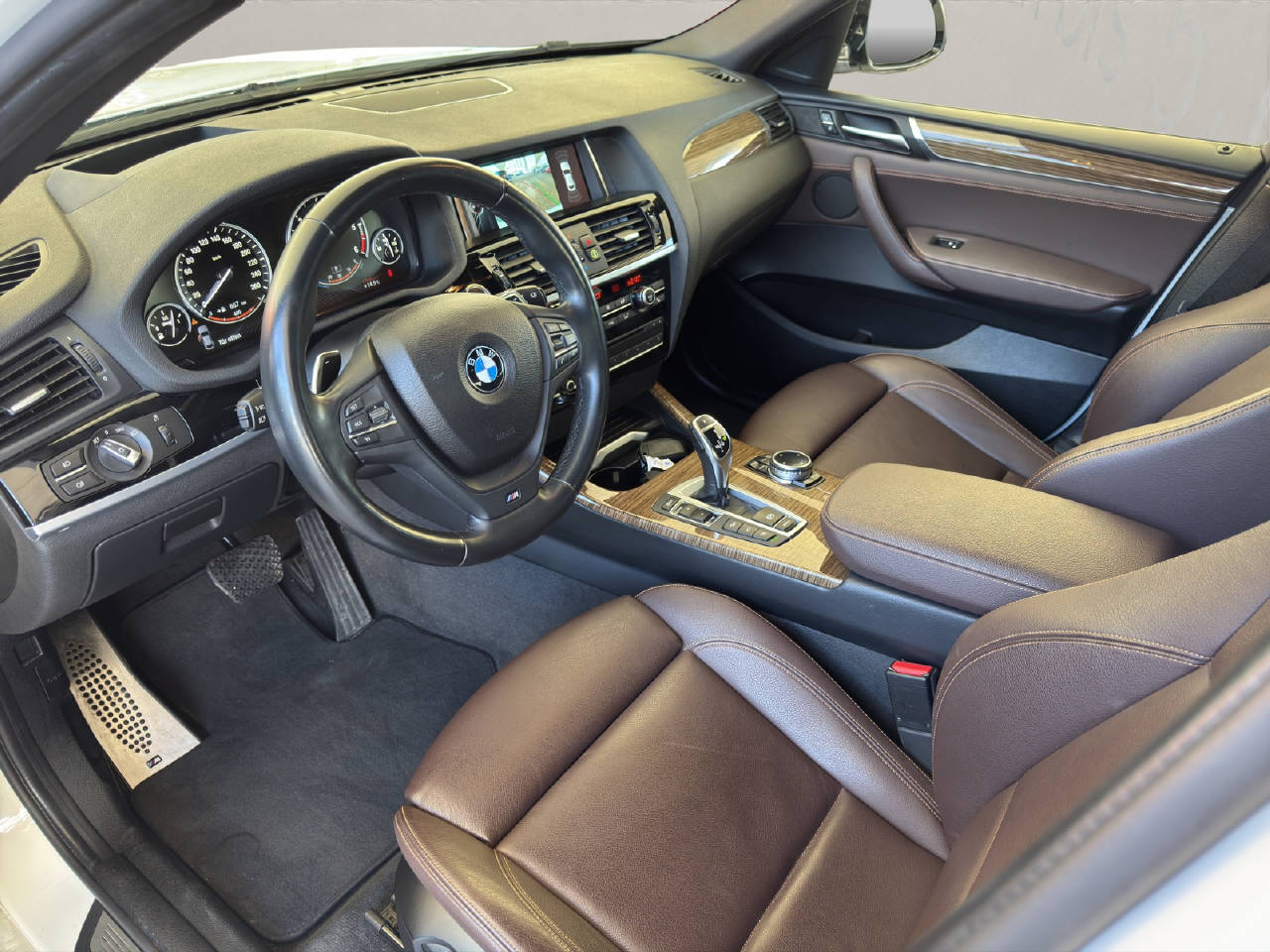 BMW X4 35d xDrive SAG M-Packet-image-10