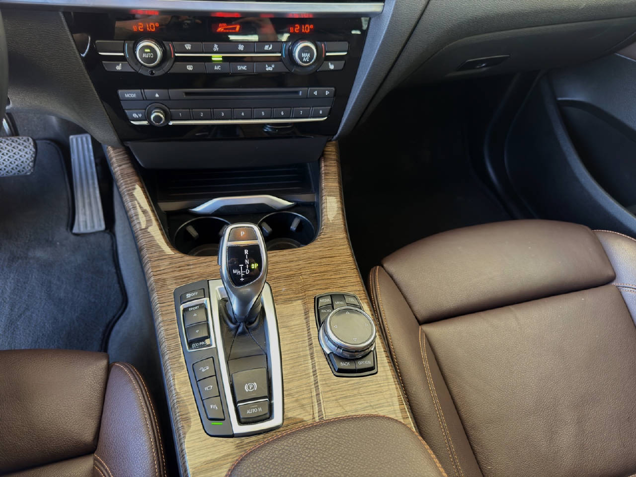 BMW X4 35d xDrive SAG M-Packet-image-14