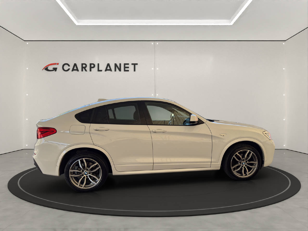 BMW X4 35d xDrive SAG M-Packet-image-6