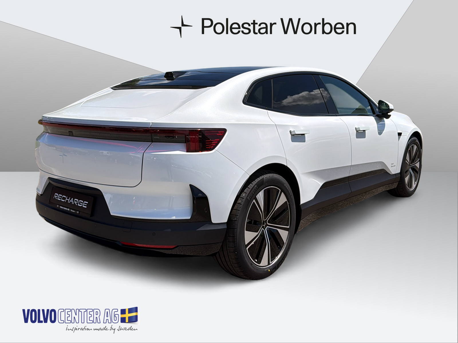 POLESTAR 4 Long Range Single Motor-image-3