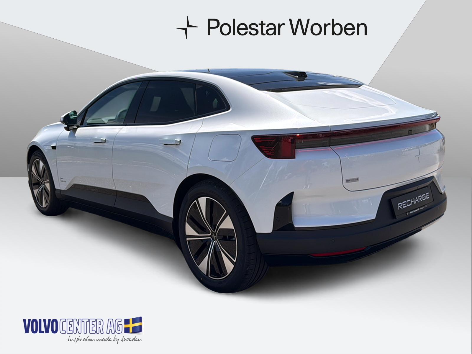 POLESTAR 4 Long Range Single Motor-image-2