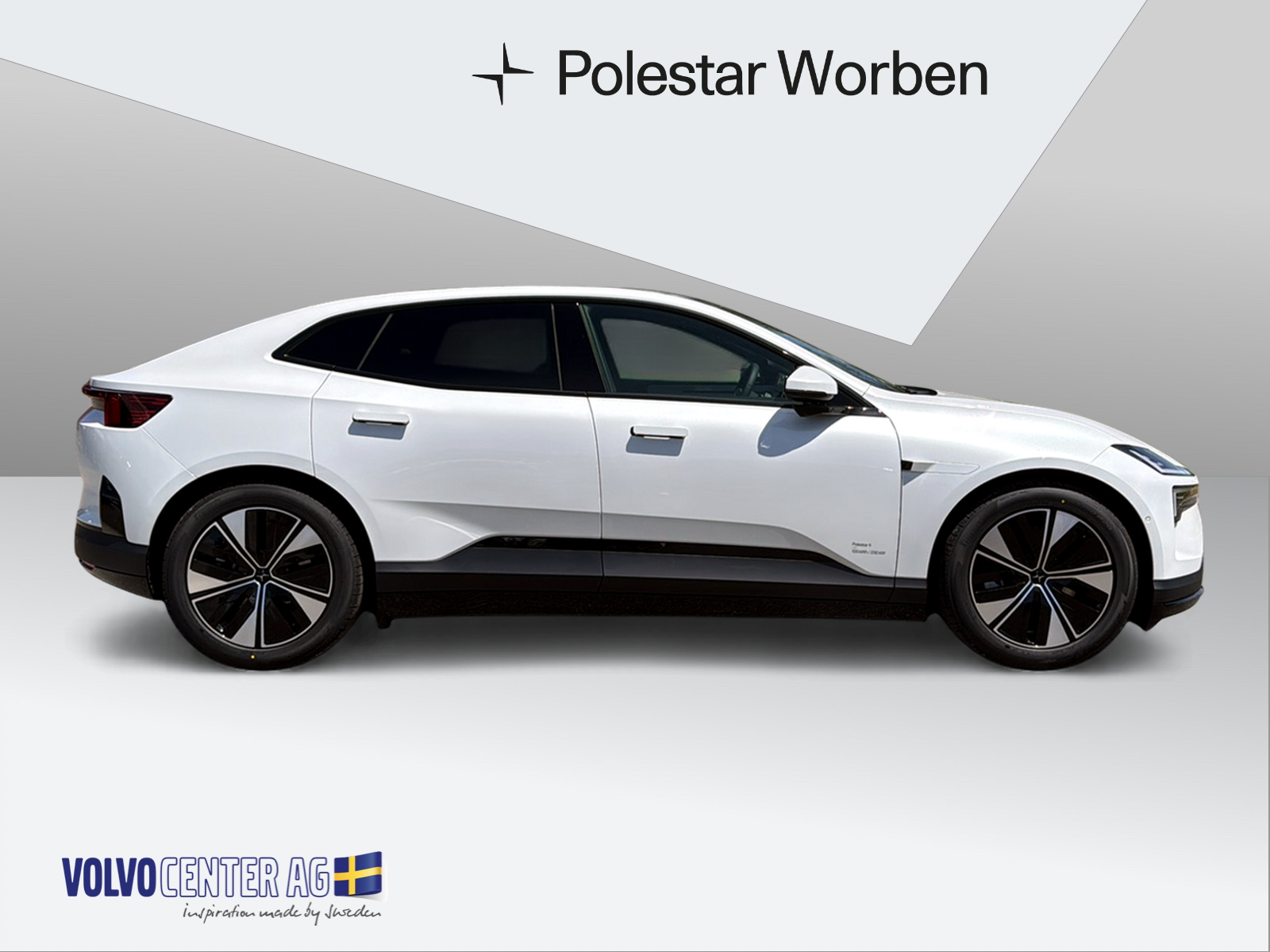 POLESTAR 4 Long Range Single Motor-image-4