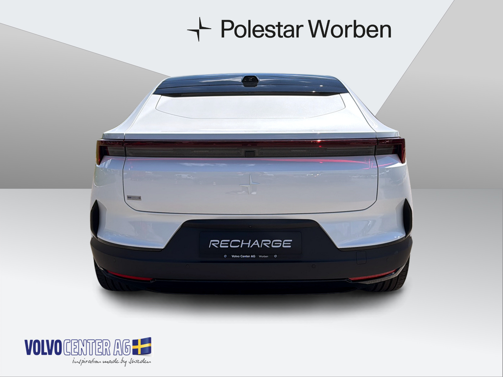 POLESTAR 4 Long Range Single Motor-image-7