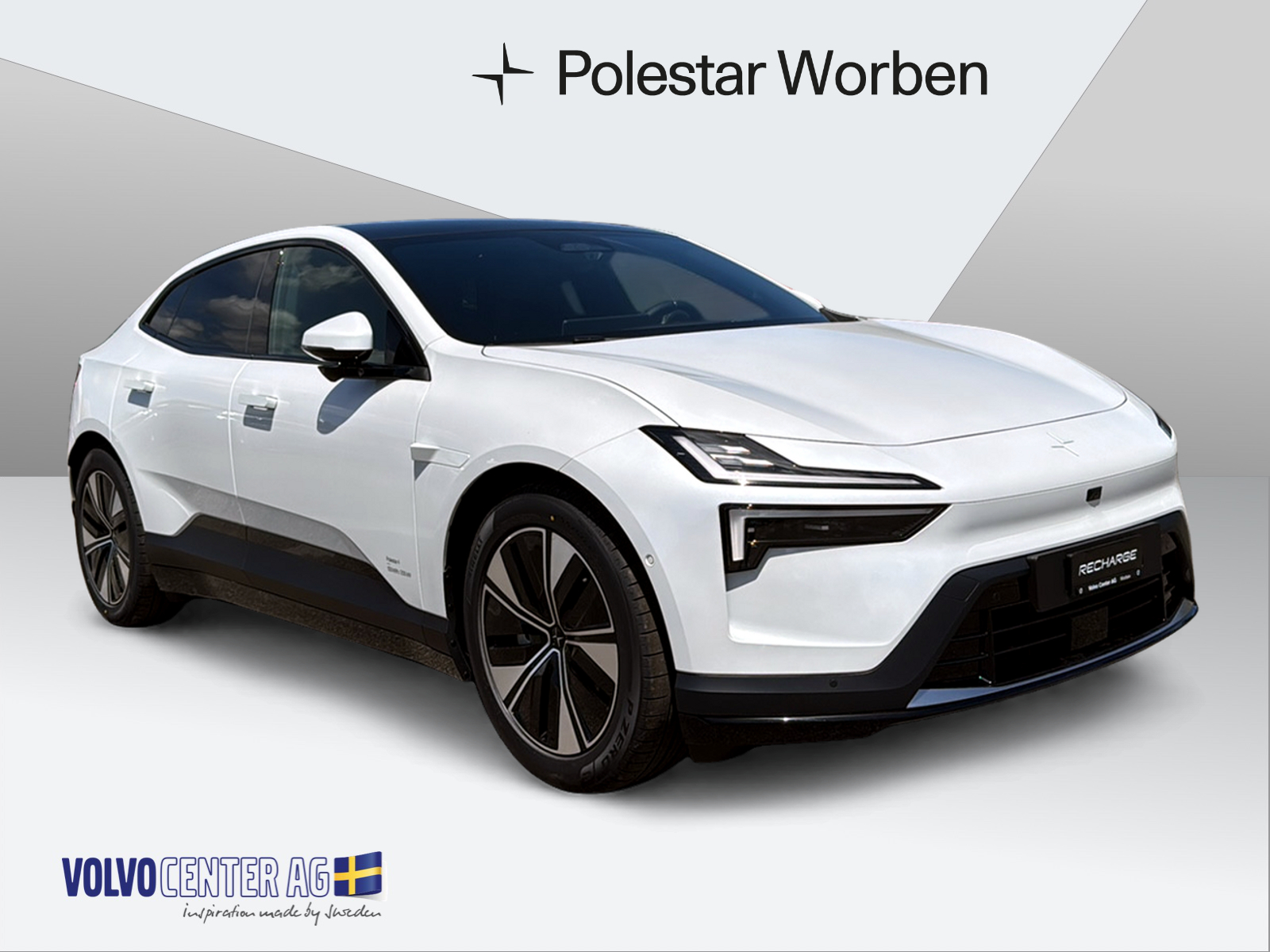POLESTAR 4 Long Range Single Motor-image-5