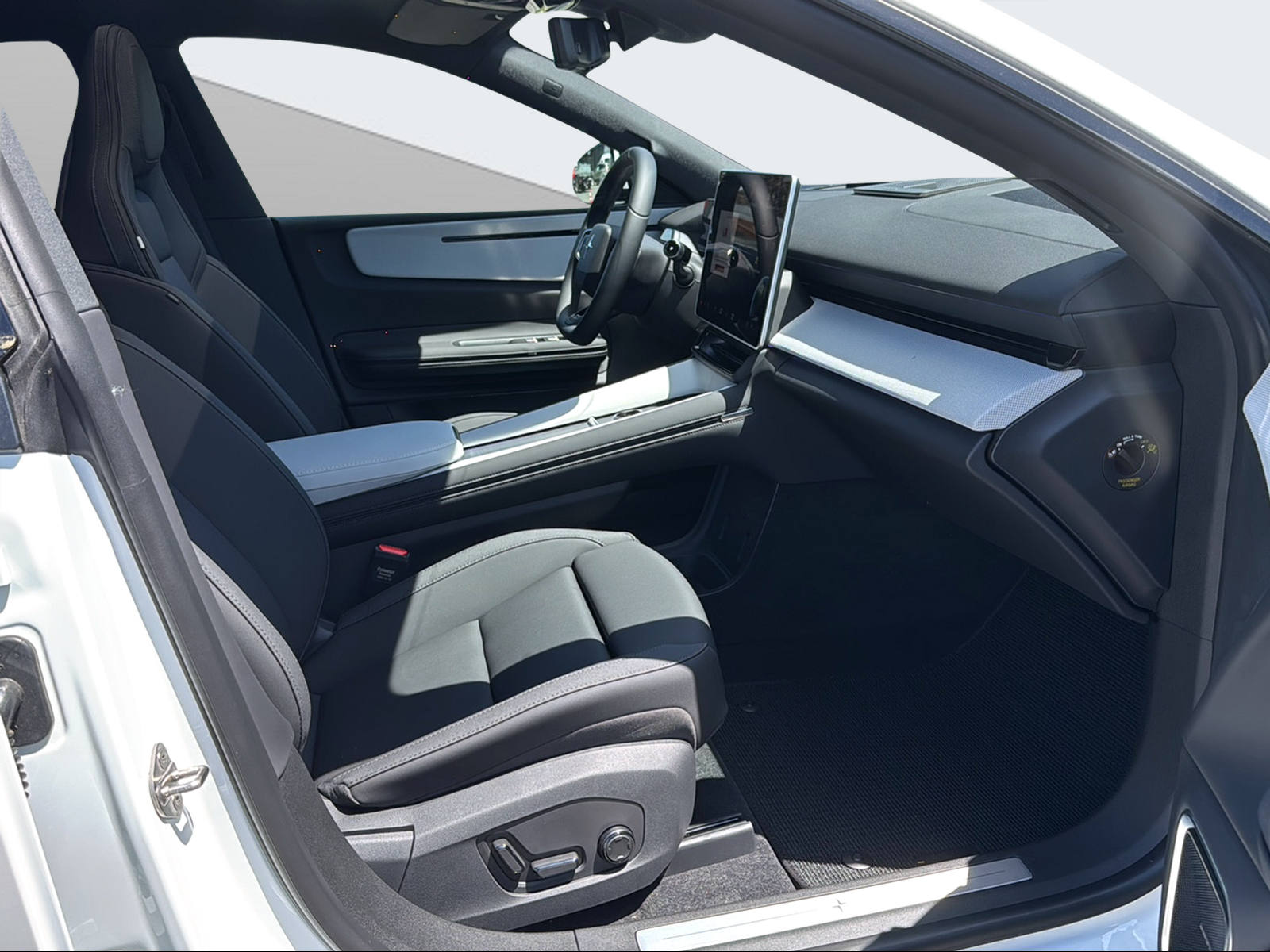 POLESTAR 4 Long Range Single Motor-image-14