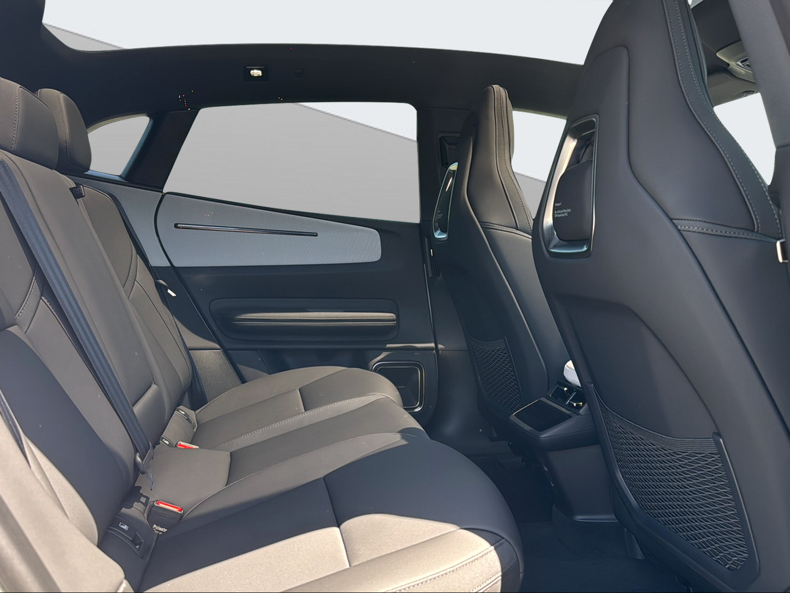 POLESTAR 4 Long Range Single Motor-image-10