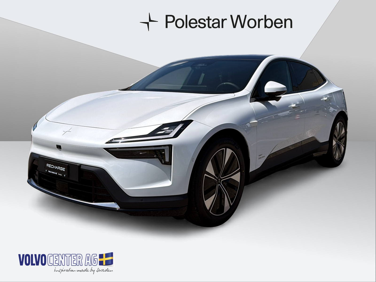 POLESTAR 4 Long Range Single Motor-image-0