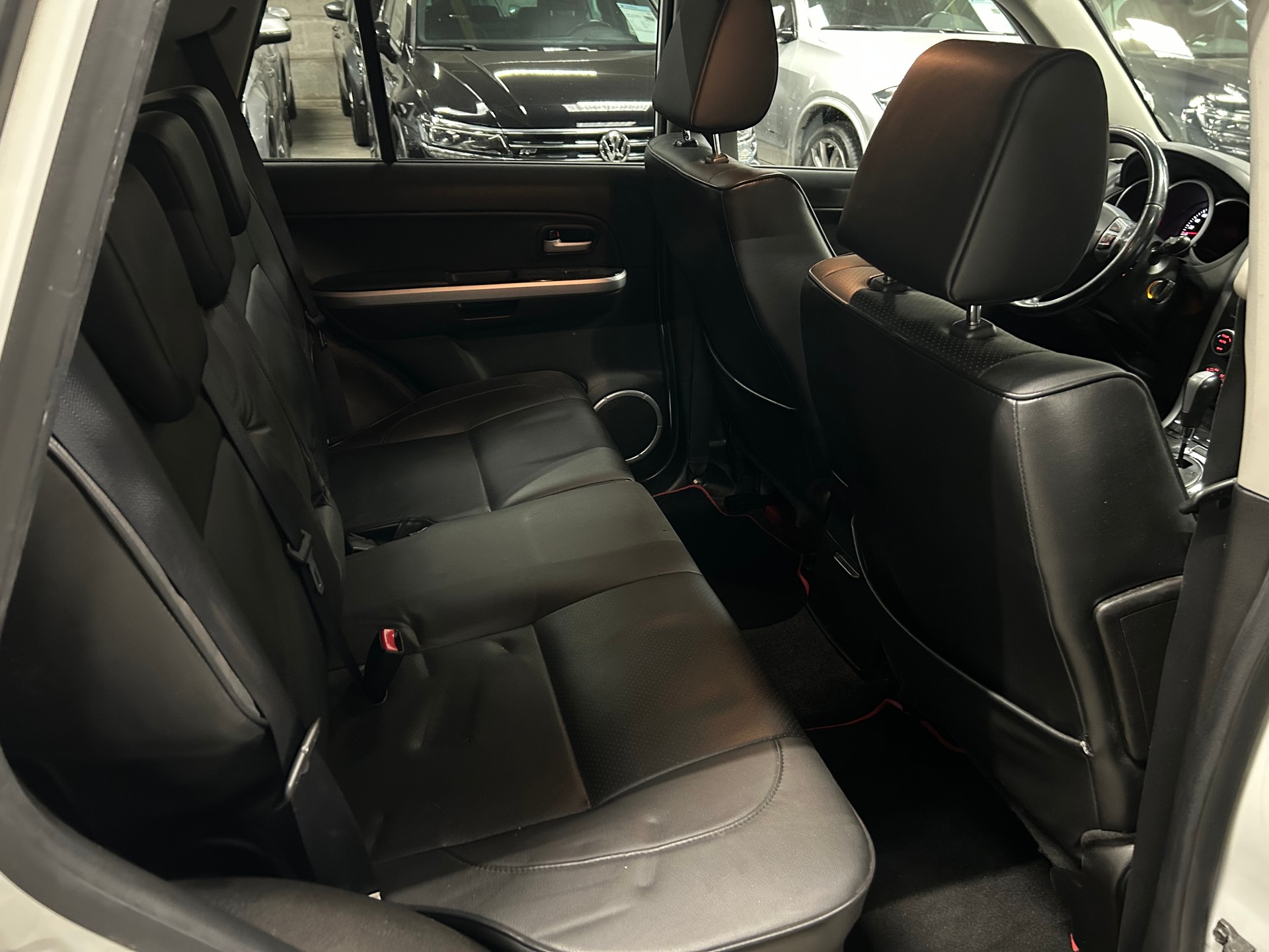SUZUKI Gr. Vitara 2.4 16V GL Top Sergio Cellano Aut.-image-13
