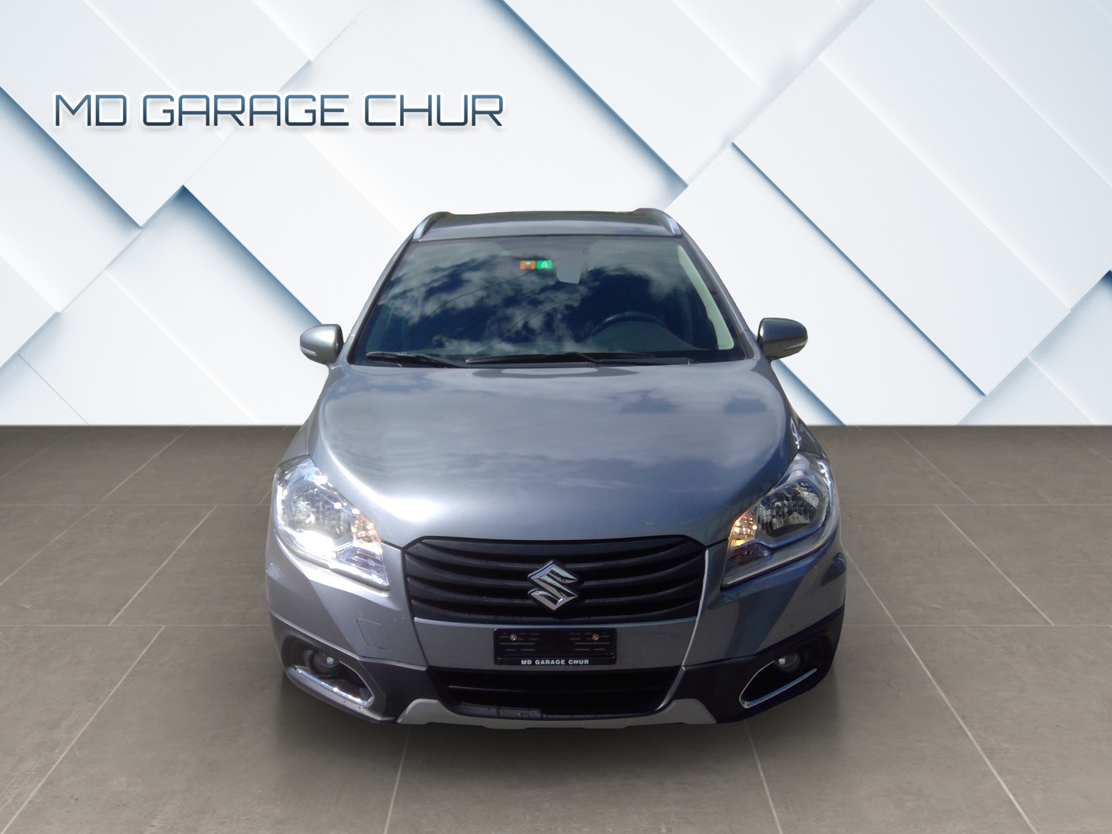 SUZUKI SX4 S-Cross 1.6 16V Sergio Cellano 4WD-image-0