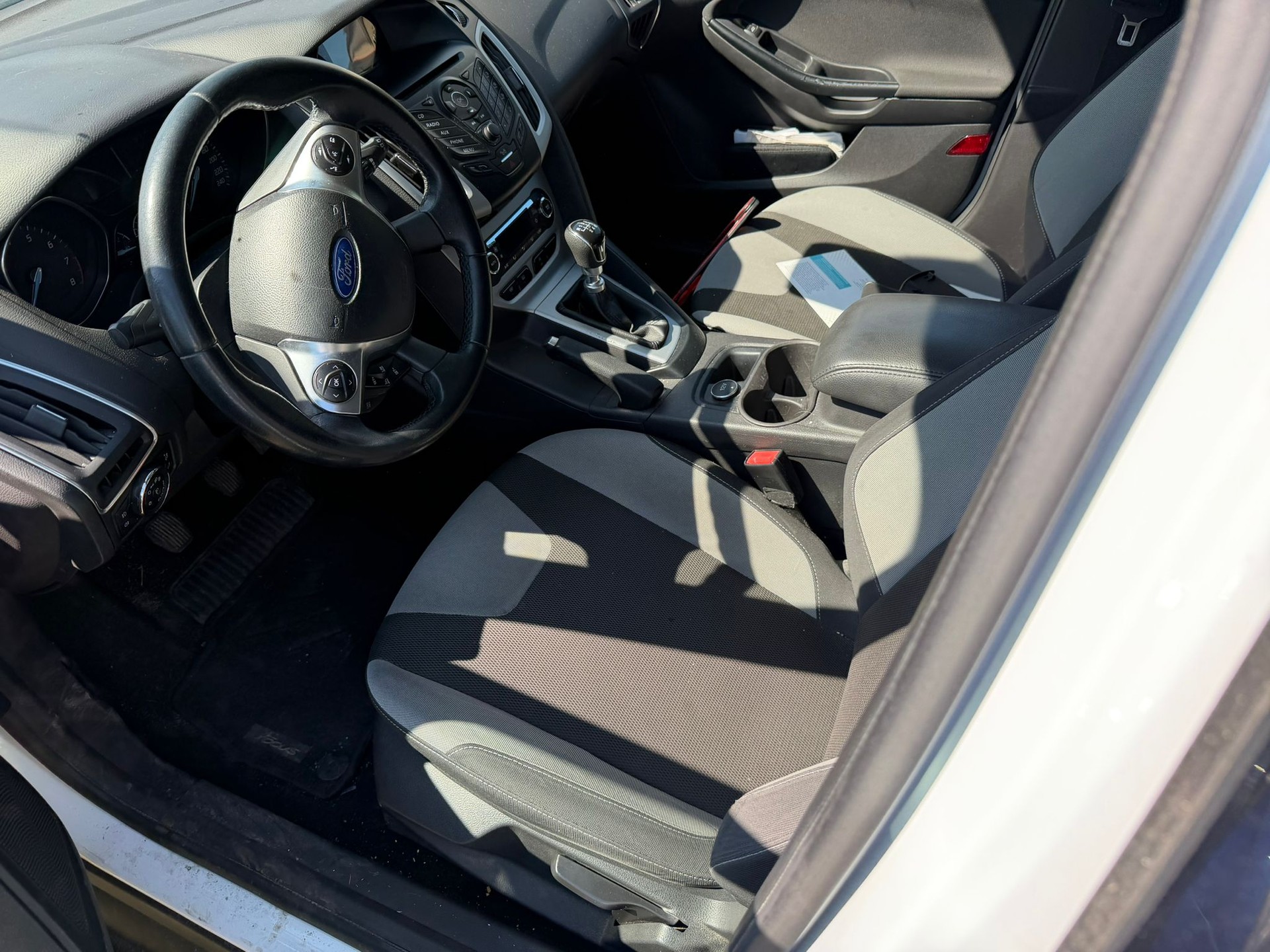 FORD Focus 1.0 SCTi-image-7