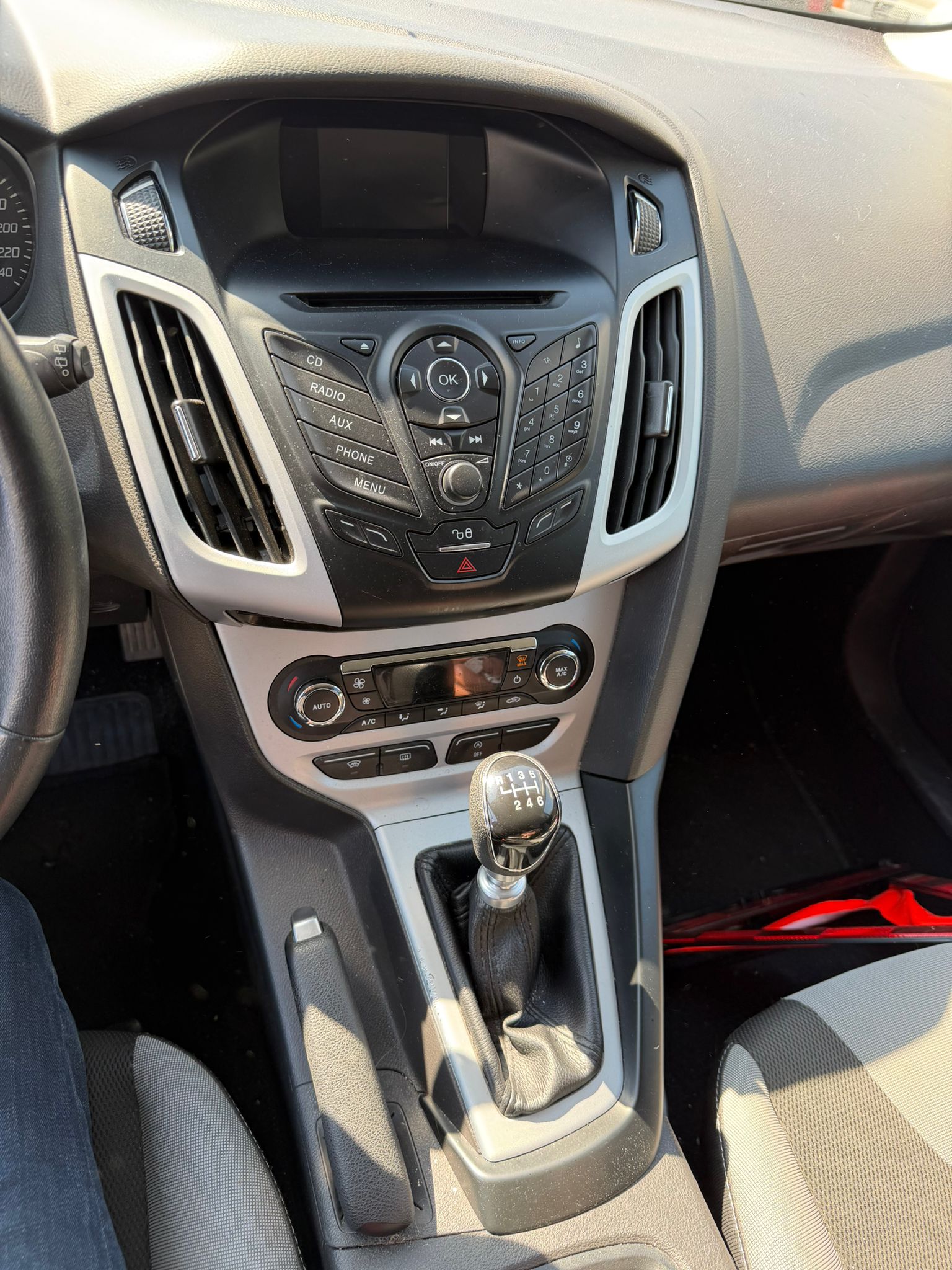 FORD Focus 1.0 SCTi-image-6