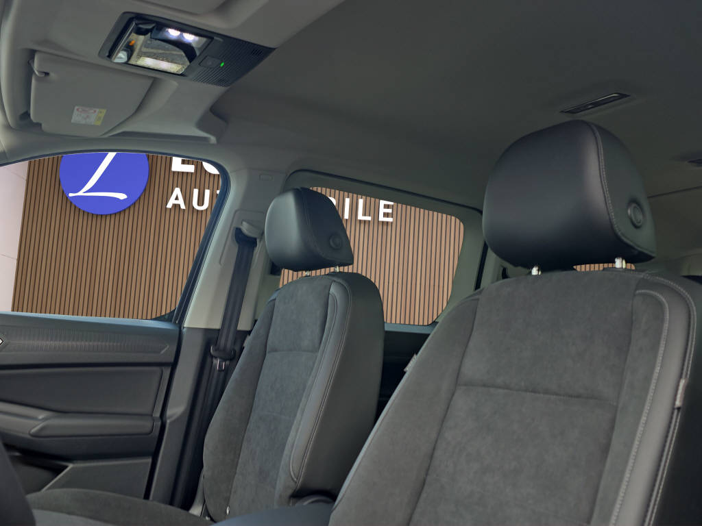 VW Caddy Maxi 1.5 TSI eHybrid Style DSG-image-12