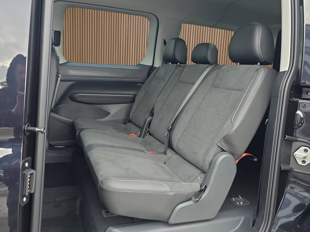 VW Caddy Maxi 1.5 TSI eHybrid Style DSG-image-20