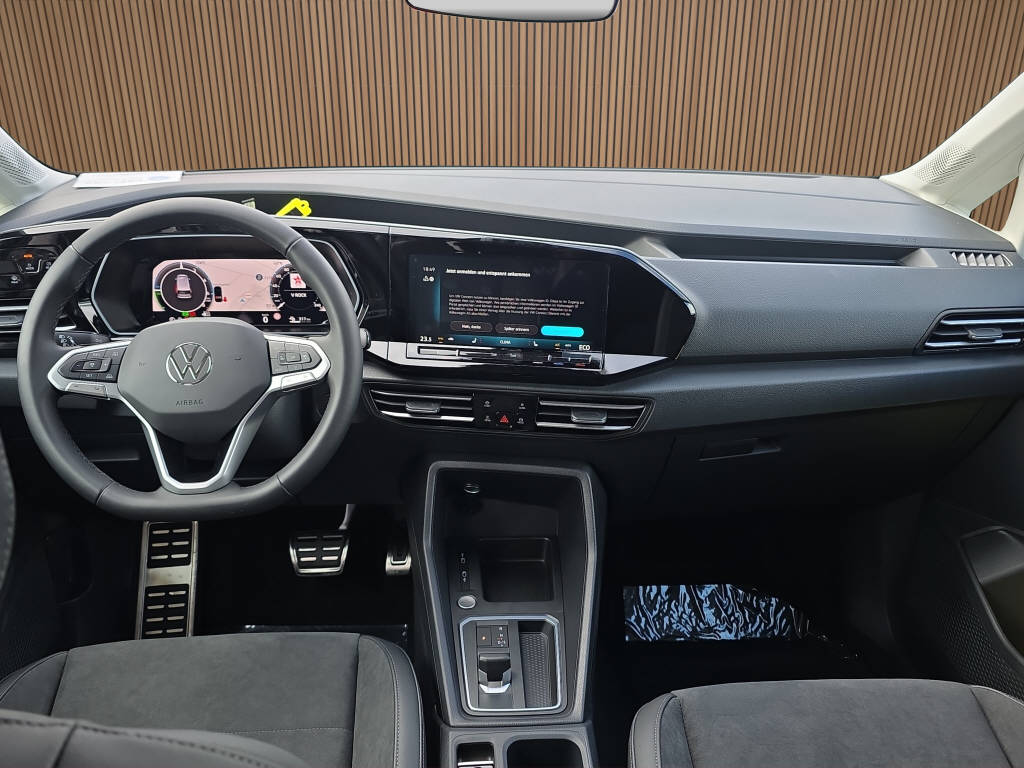 VW Caddy Maxi 1.5 TSI eHybrid Style DSG-image-21