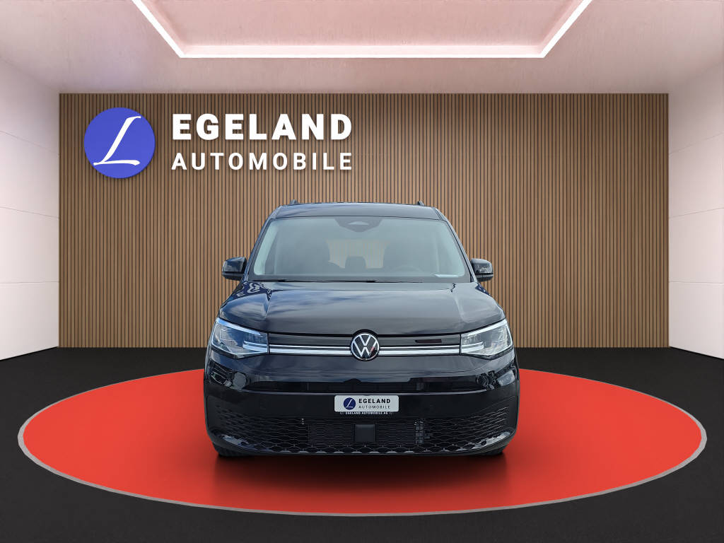 VW Caddy Maxi 1.5 TSI eHybrid Style DSG-image-2