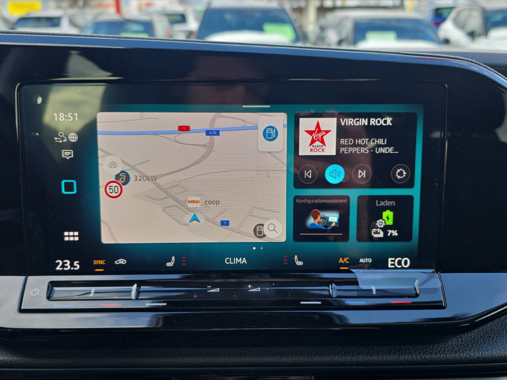 VW Caddy Maxi 1.5 TSI eHybrid Style DSG-image-26