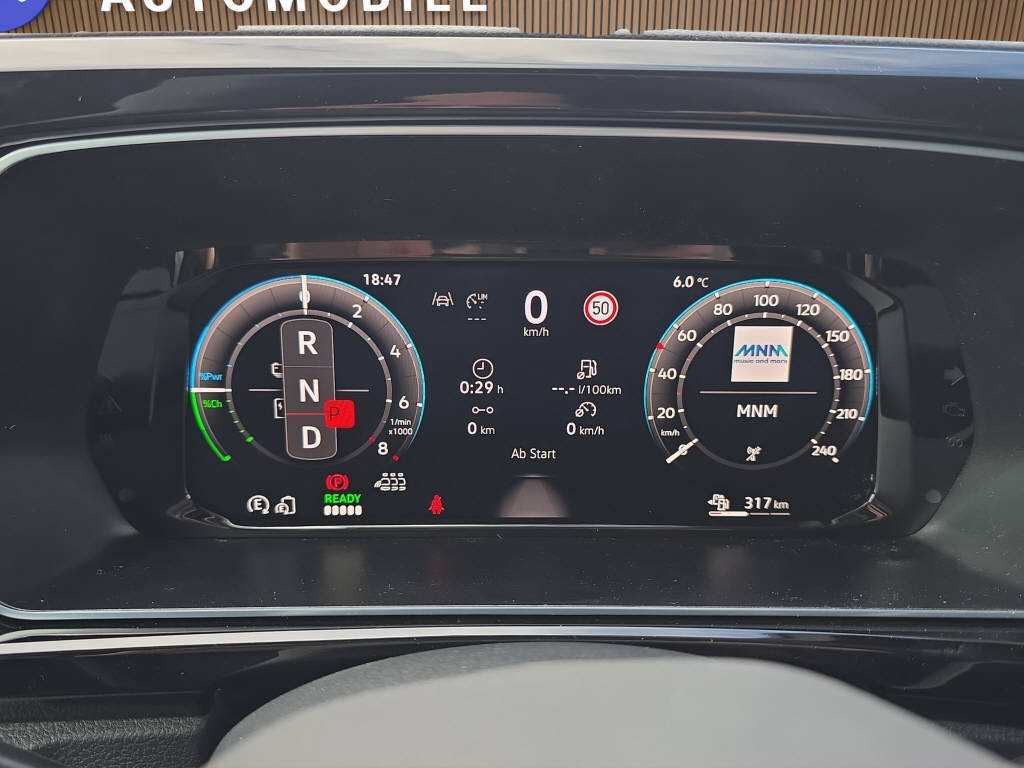 VW Caddy Maxi 1.5 TSI eHybrid Style DSG-image-16