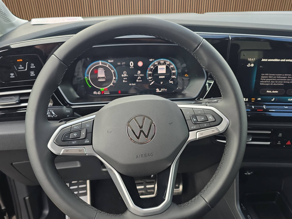 VW Caddy Maxi 1.5 TSI eHybrid Style DSG-image-15