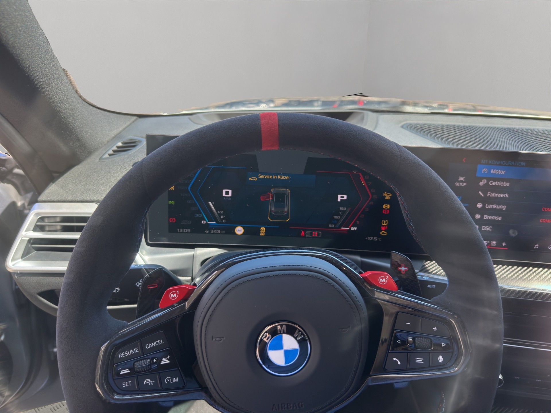 BMW M2 Steptronic-image-13