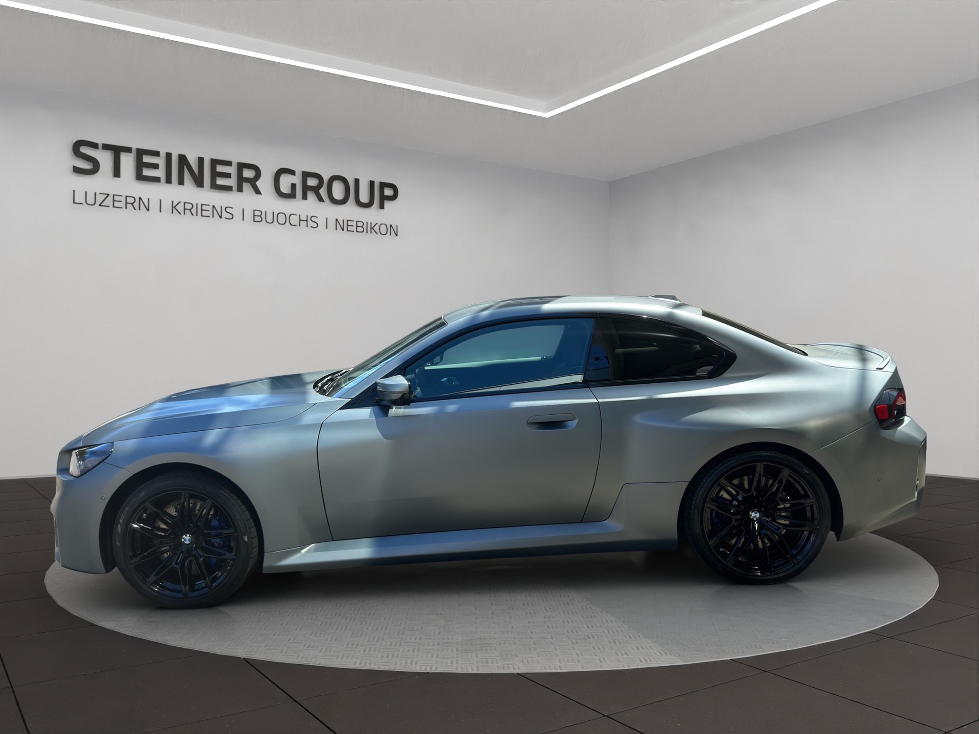 BMW M2 Steptronic-image-7