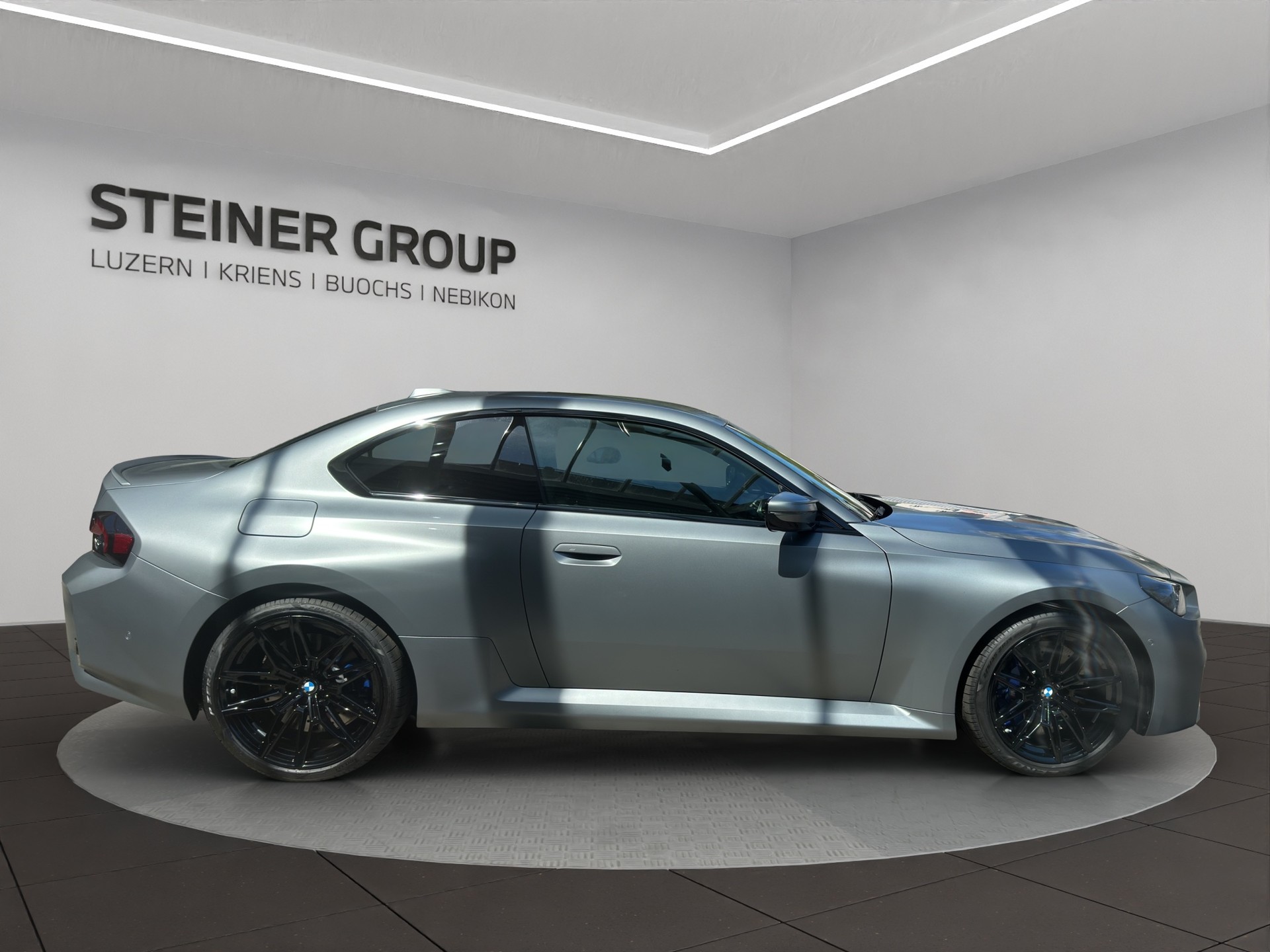BMW M2 Steptronic-image-3
