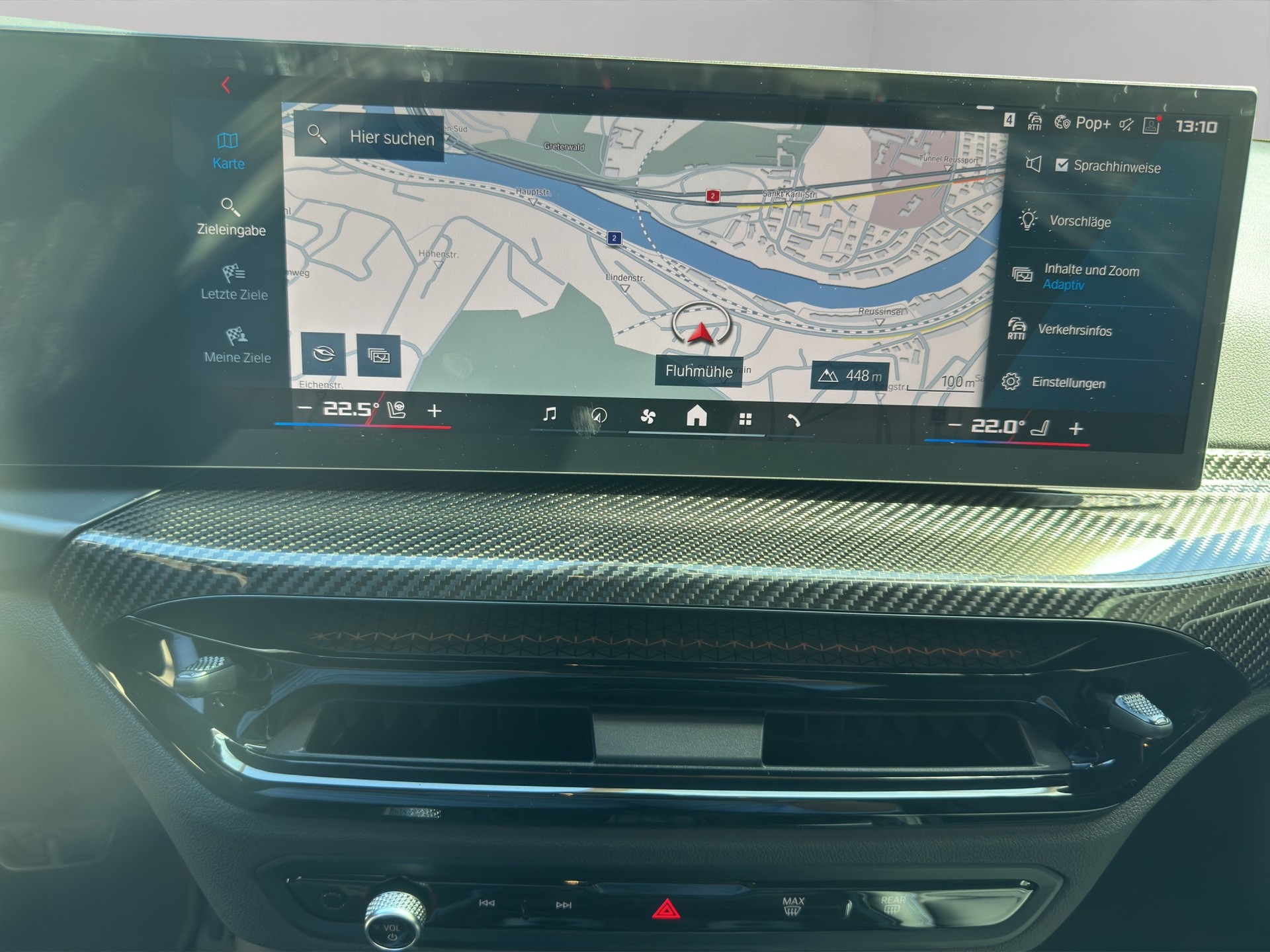BMW M2 Steptronic-image-16