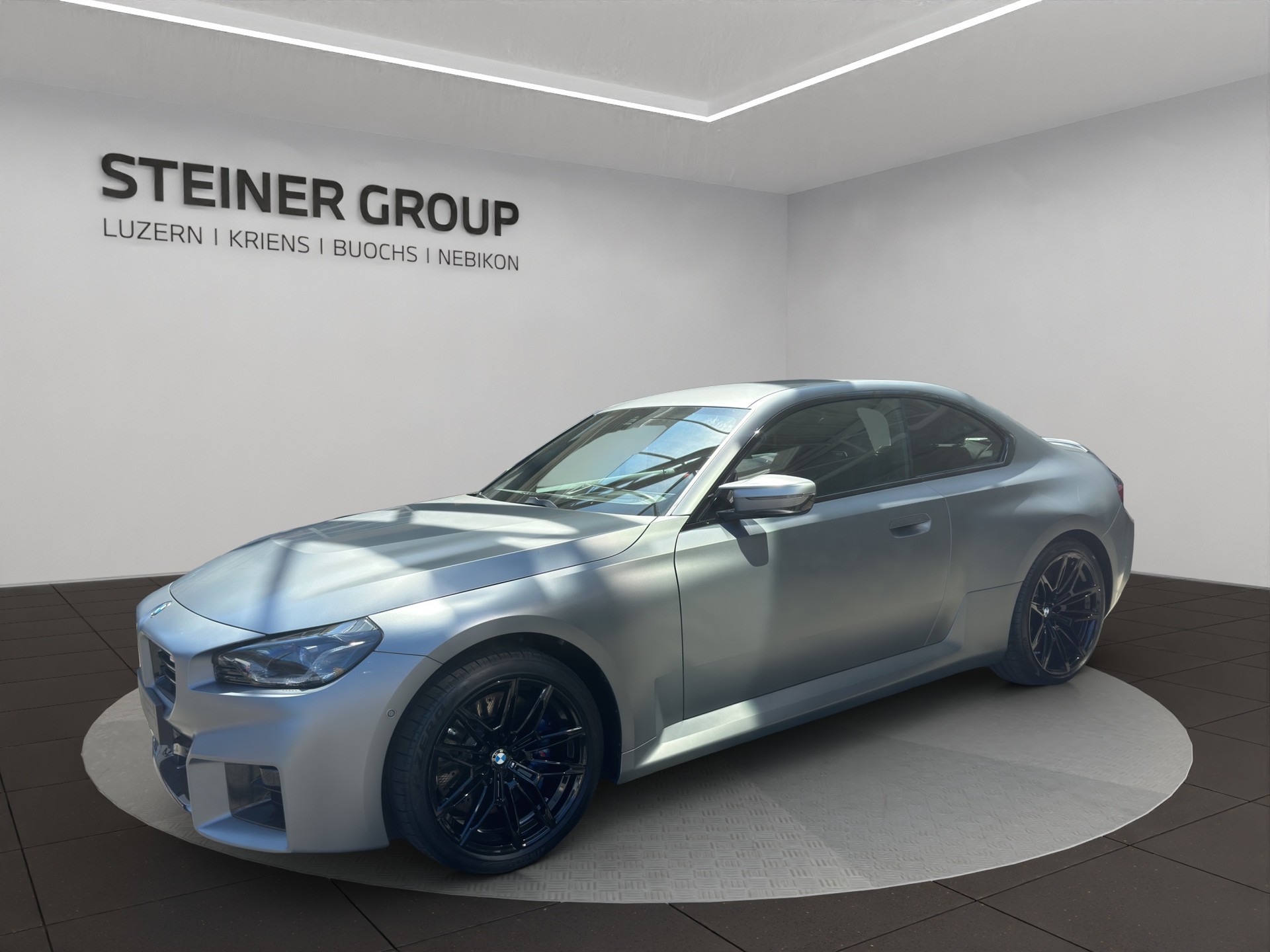 BMW M2 Steptronic-image-0