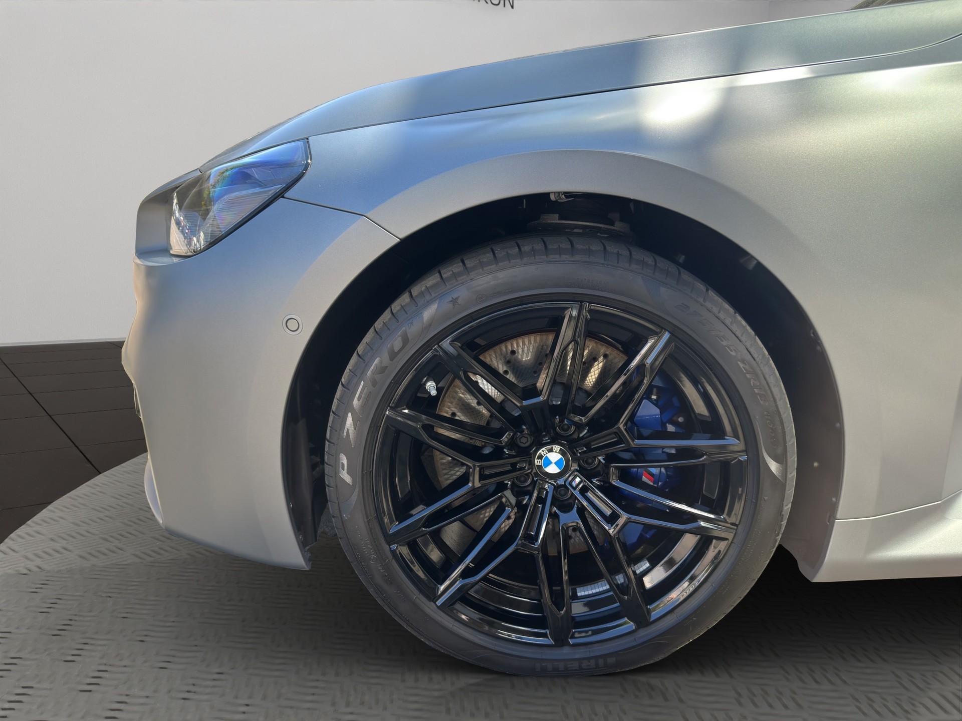 BMW M2 Steptronic-image-8
