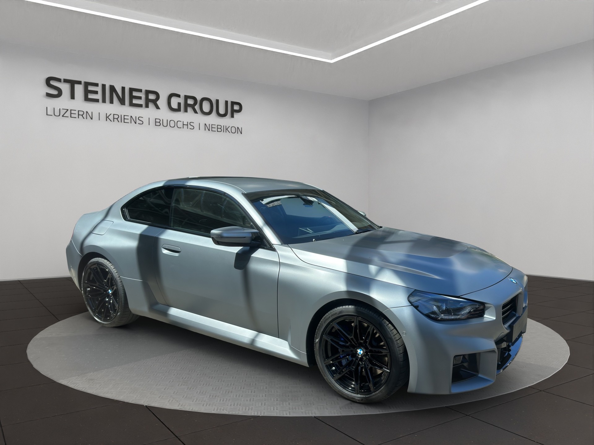 BMW M2 Steptronic-image-2