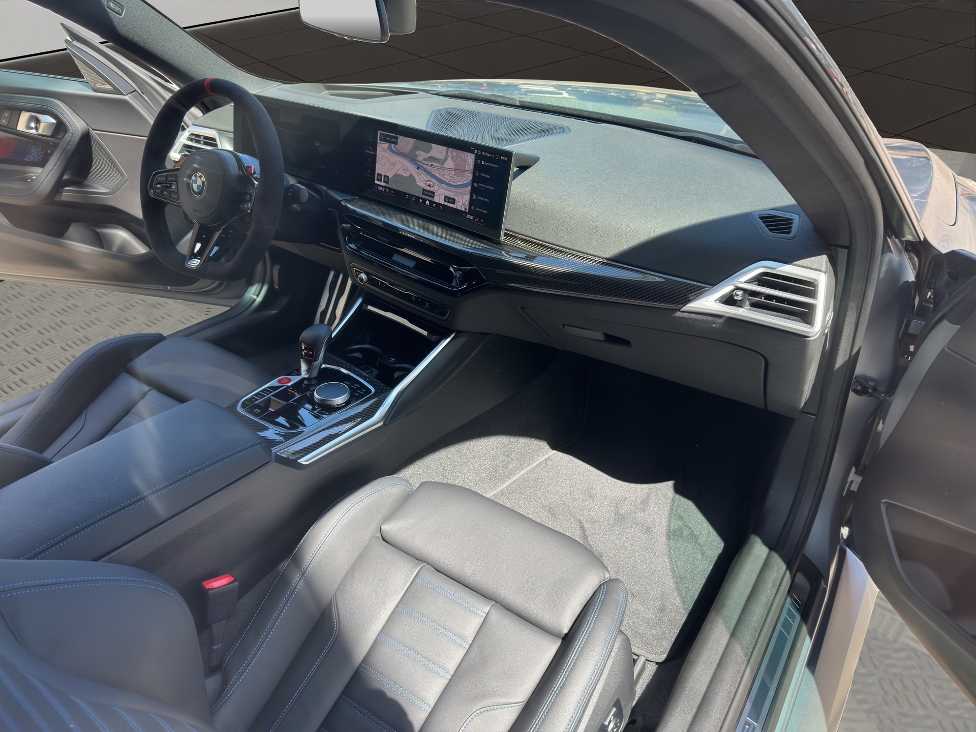 BMW M2 Steptronic-image-19