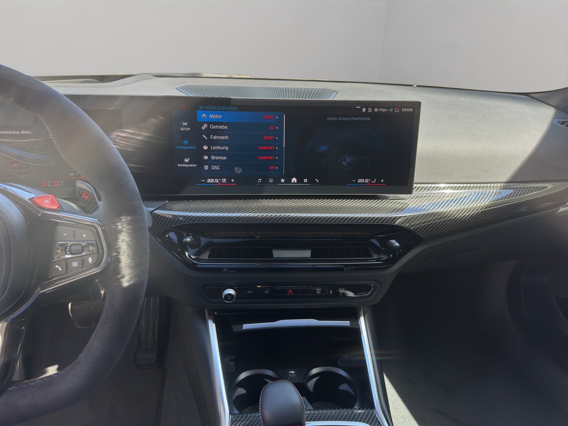 BMW M2 Steptronic-image-14