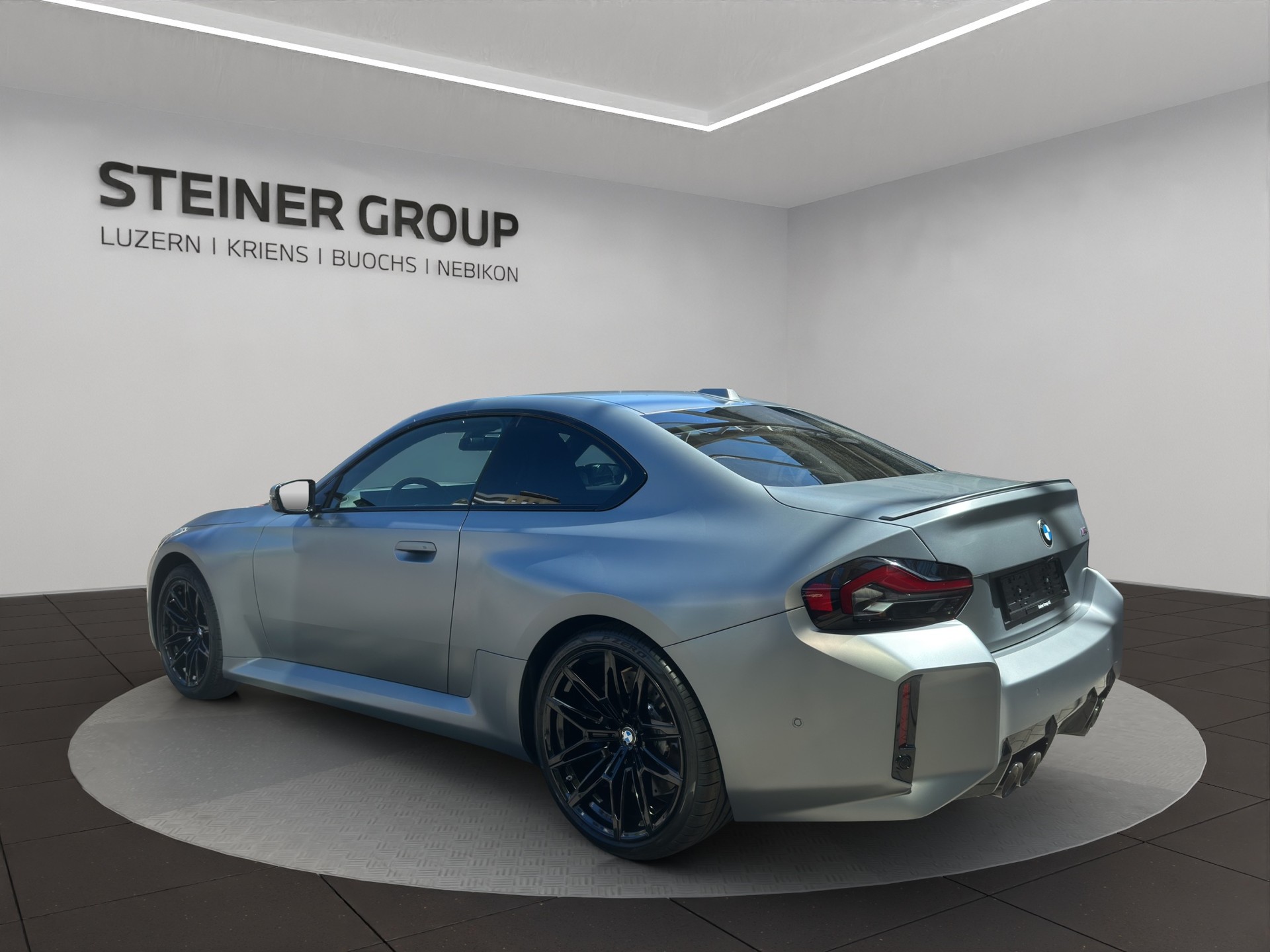 BMW M2 Steptronic-image-6