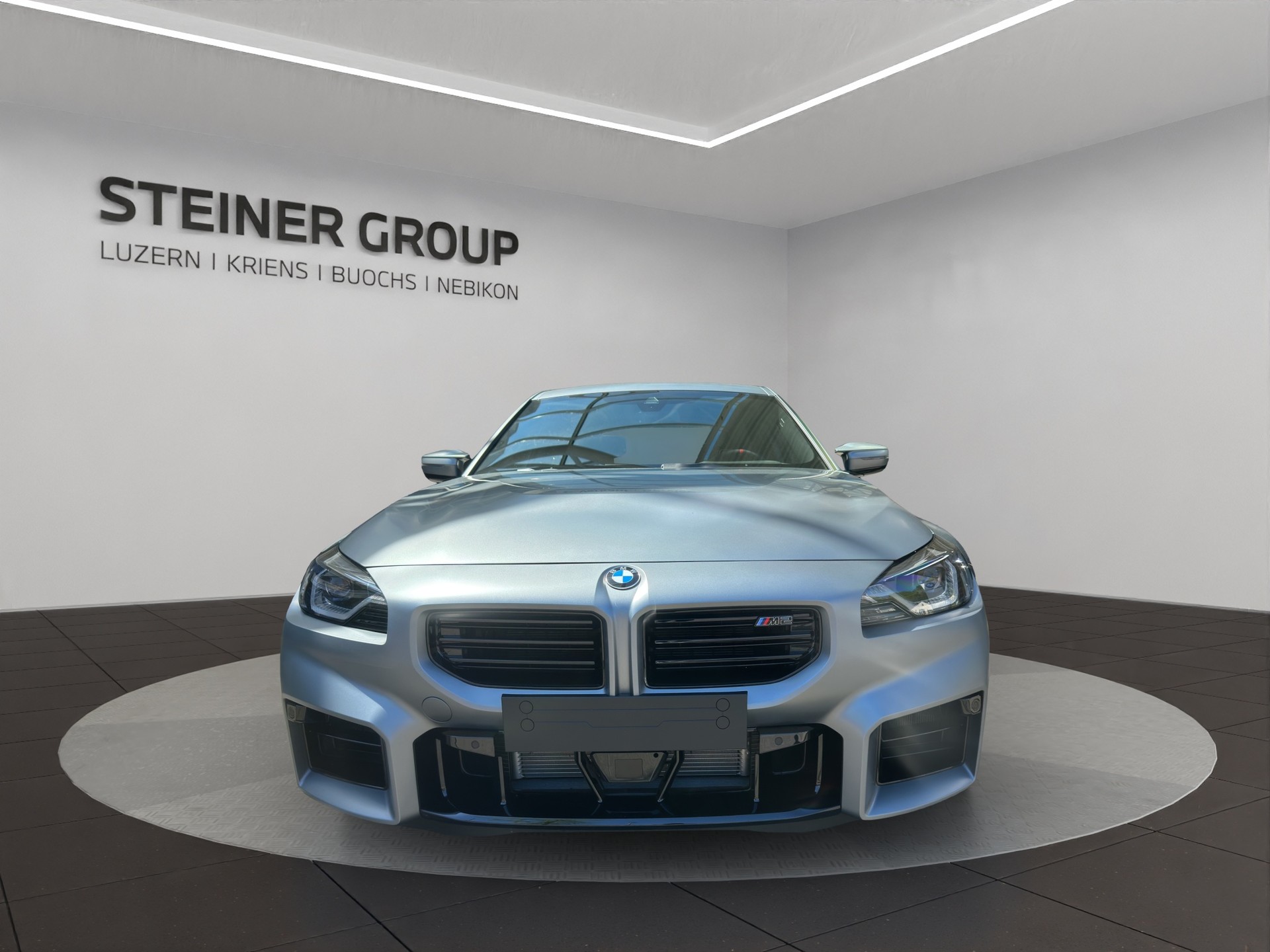 BMW M2 Steptronic-image-1