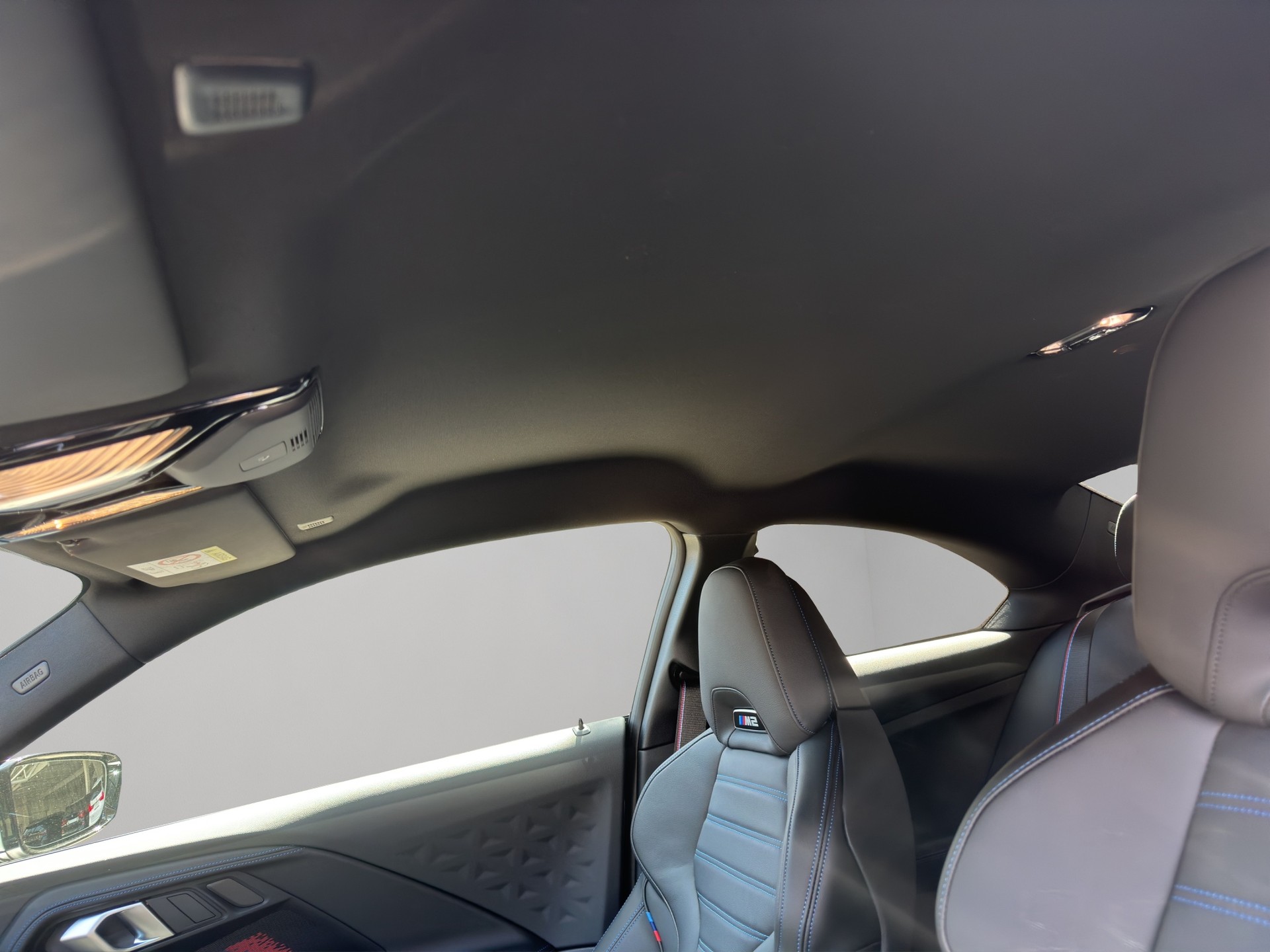 BMW M2 Steptronic-image-11