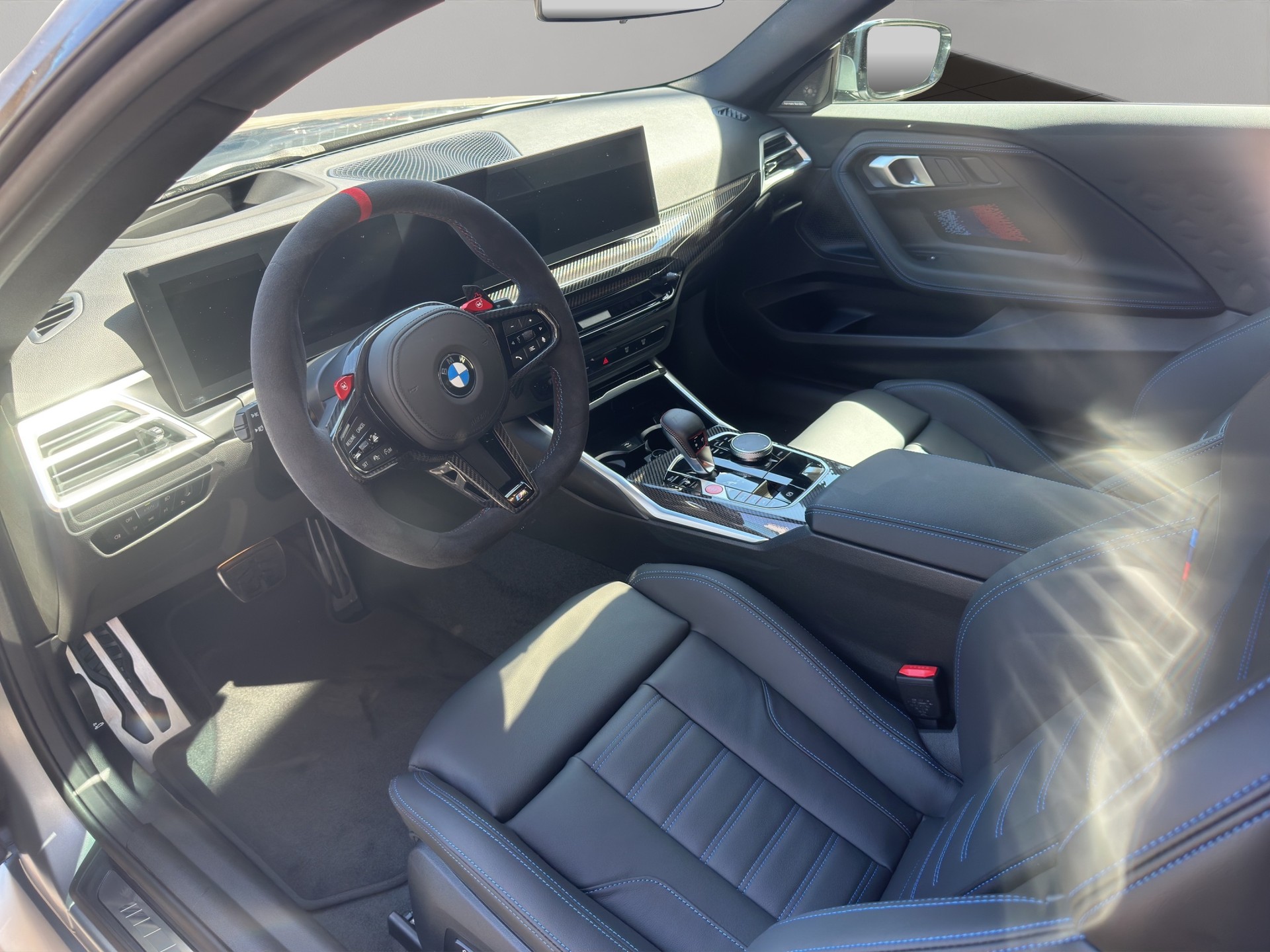 BMW M2 Steptronic-image-9