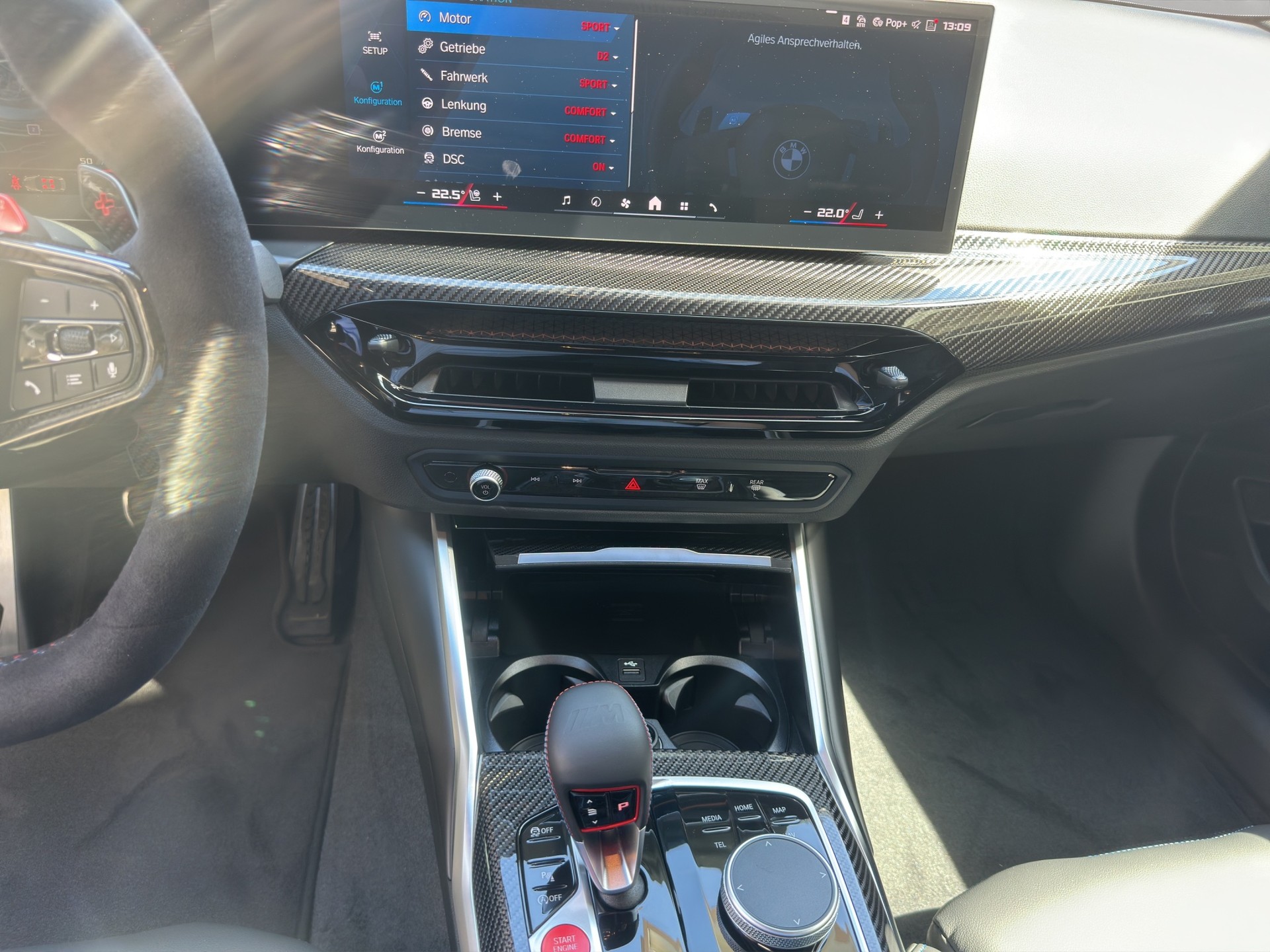 BMW M2 Steptronic-image-15