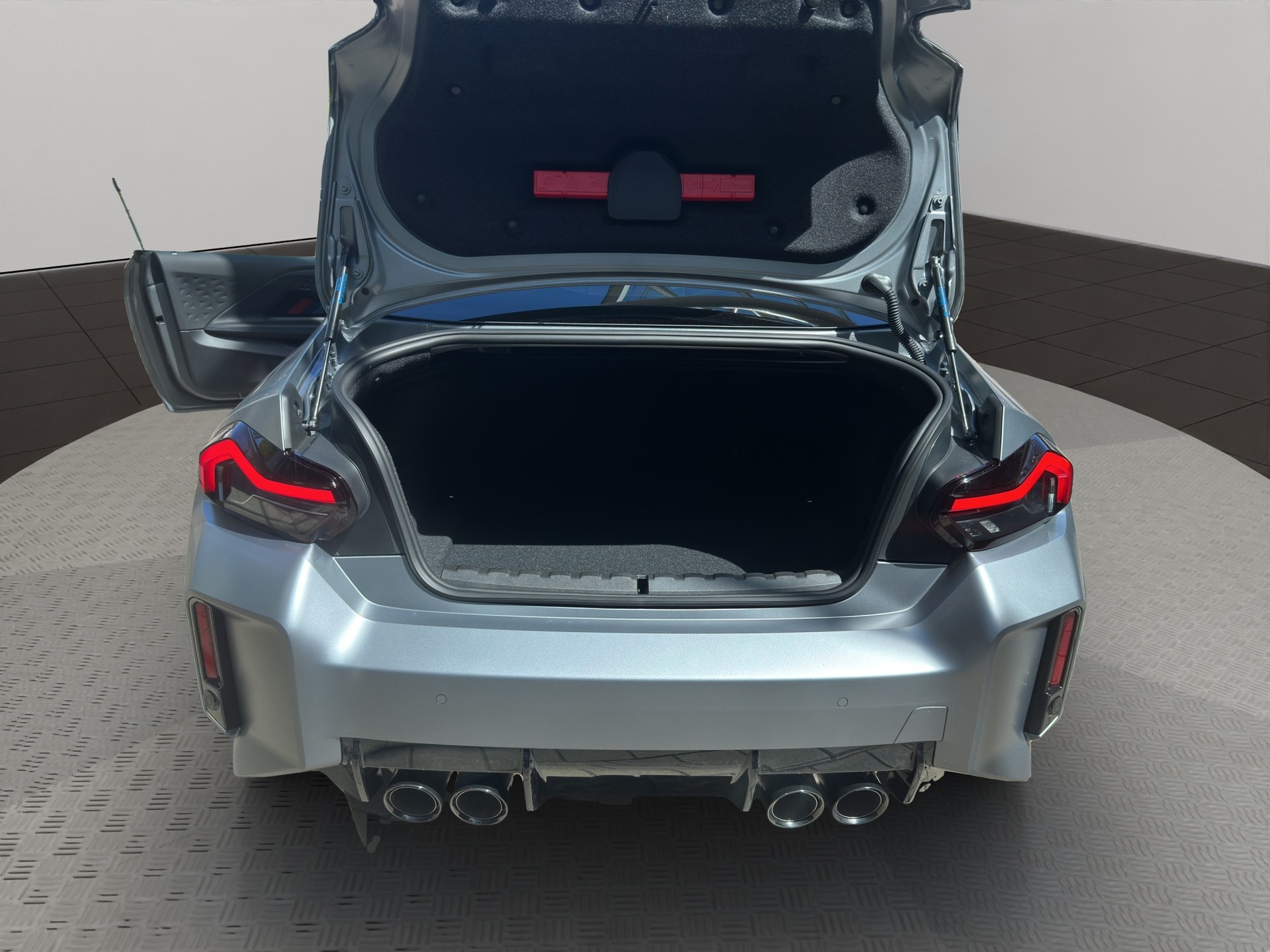 BMW M2 Steptronic-image-18