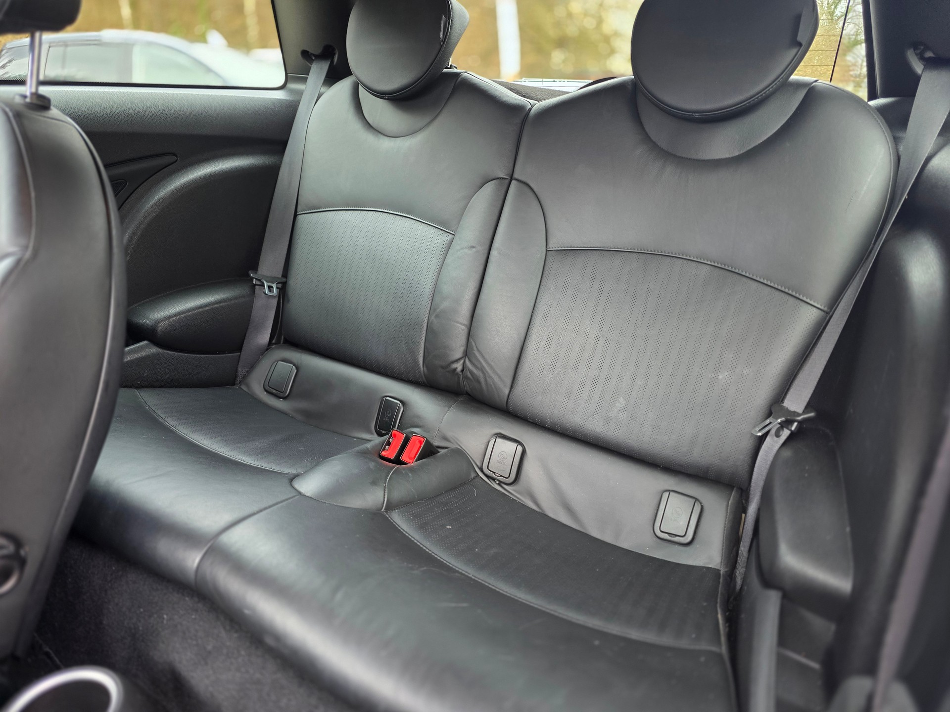 MINI Cooper S Gekko Tuning / Frisch ab MFK / Frisch ab Service / Garantie / Lieferung Inklsuive-image-14
