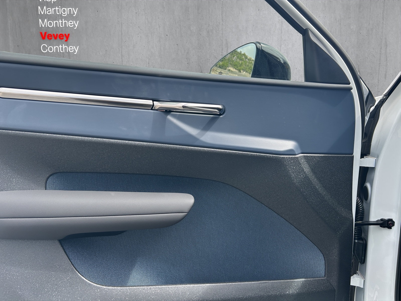 Image VOLVO EX-30 EX30 E60 69kWh Single Motor Extended Range Plus