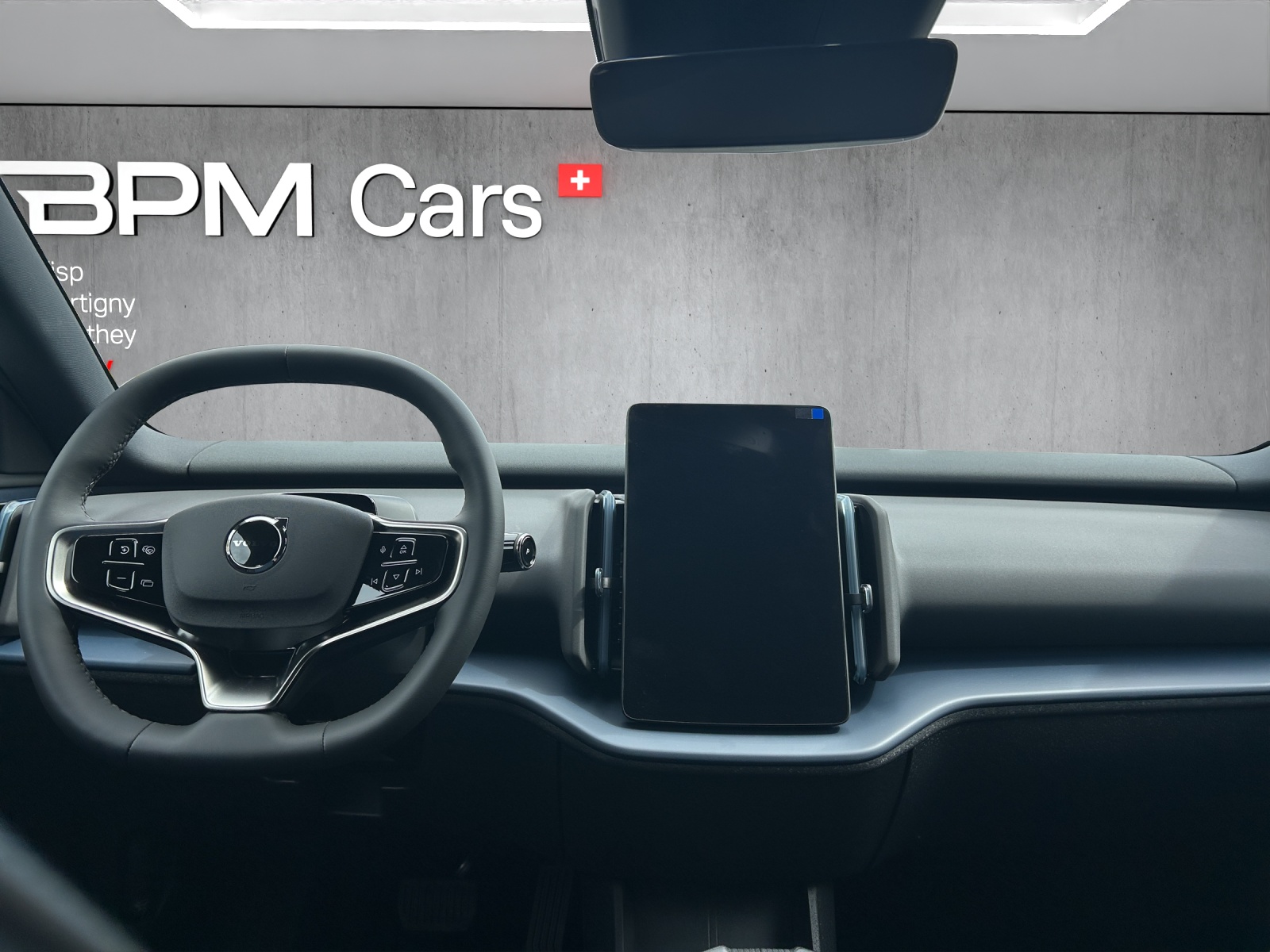 Image VOLVO EX-30 EX30 E60 69kWh Single Motor Extended Range Plus