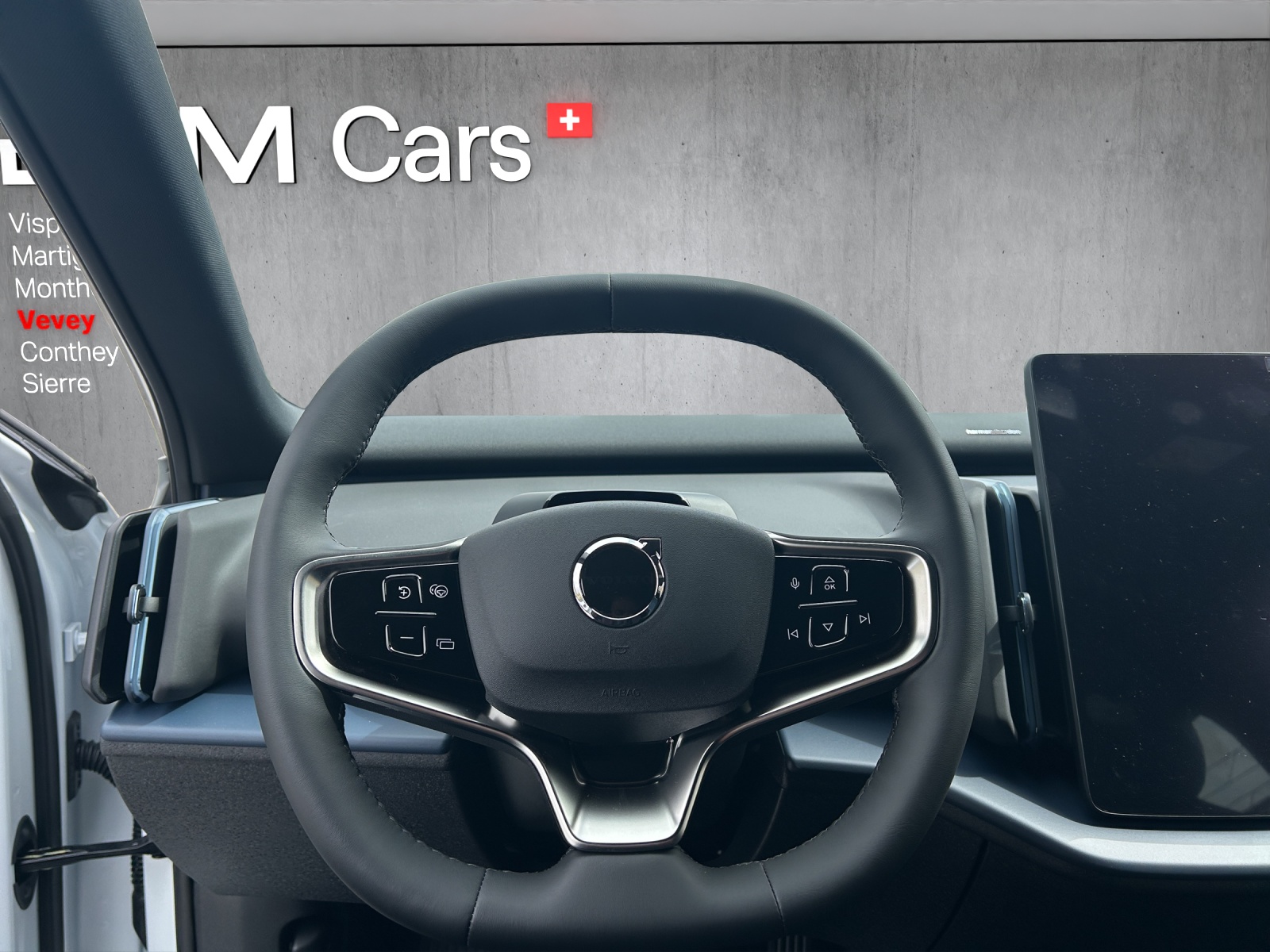 Image VOLVO EX-30 EX30 E60 69kWh Single Motor Extended Range Plus