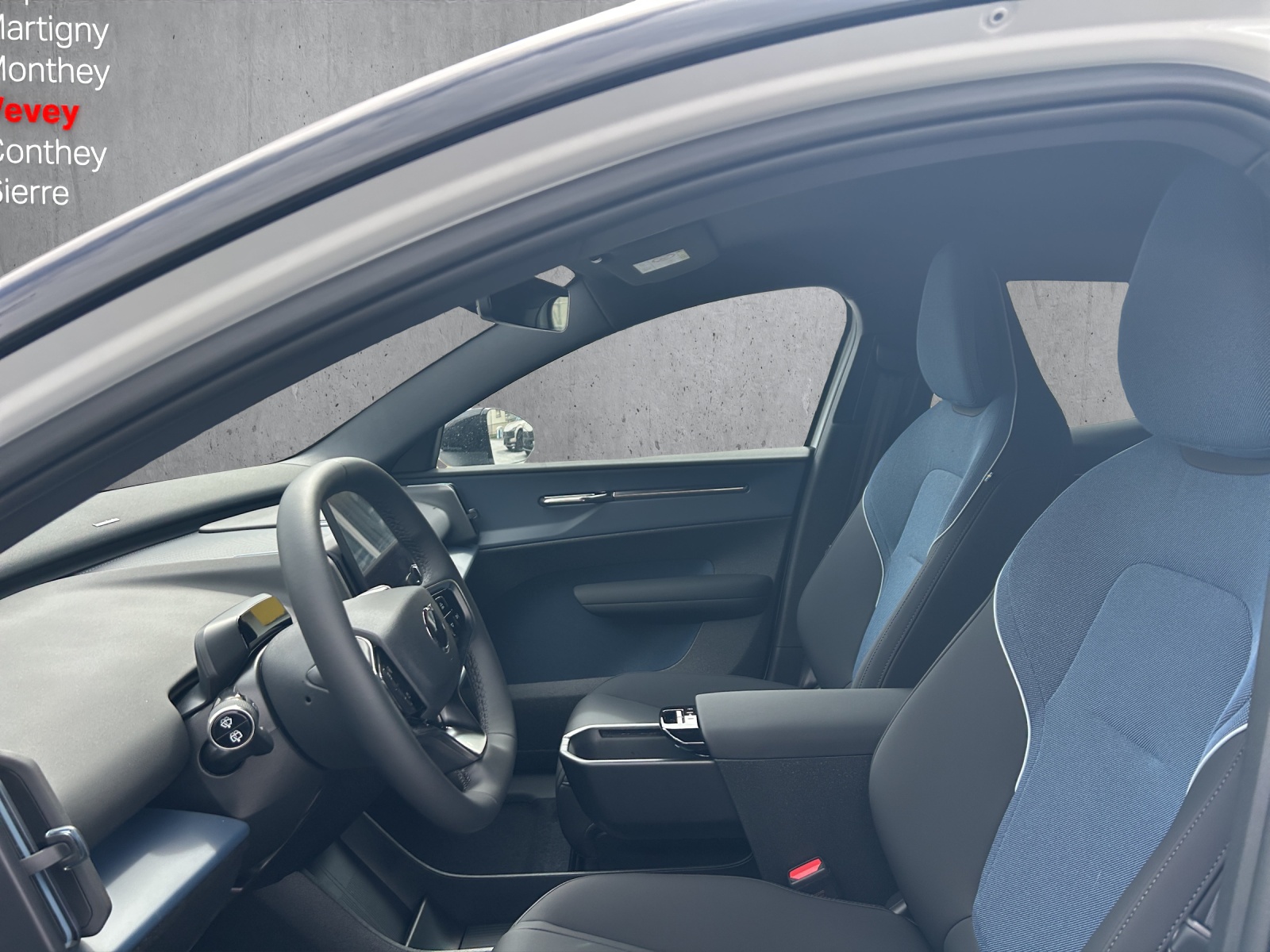 Image VOLVO EX-30 EX30 E60 69kWh Single Motor Extended Range Plus