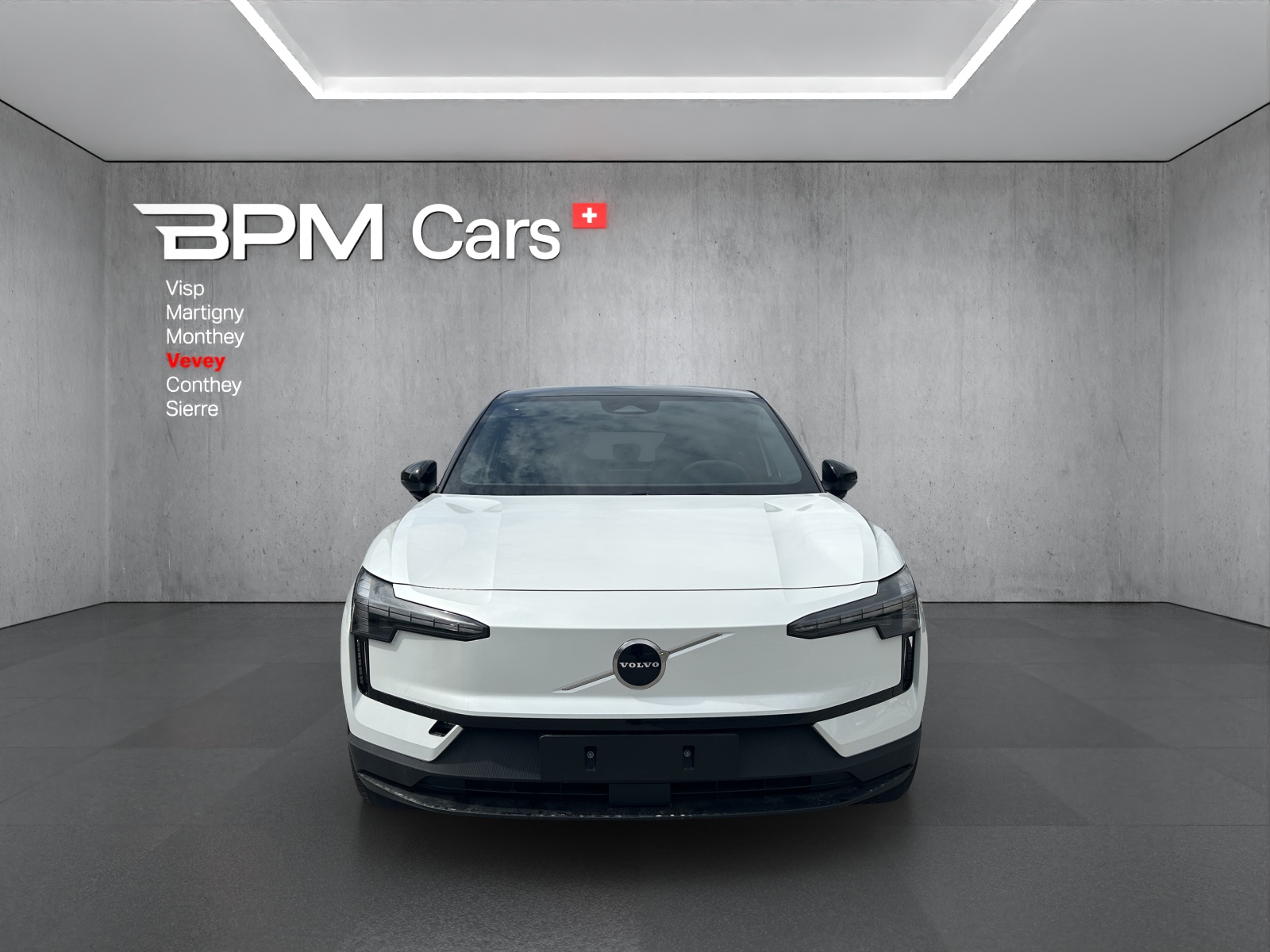 Image VOLVO EX-30 EX30 E60 69kWh Single Motor Extended Range Plus