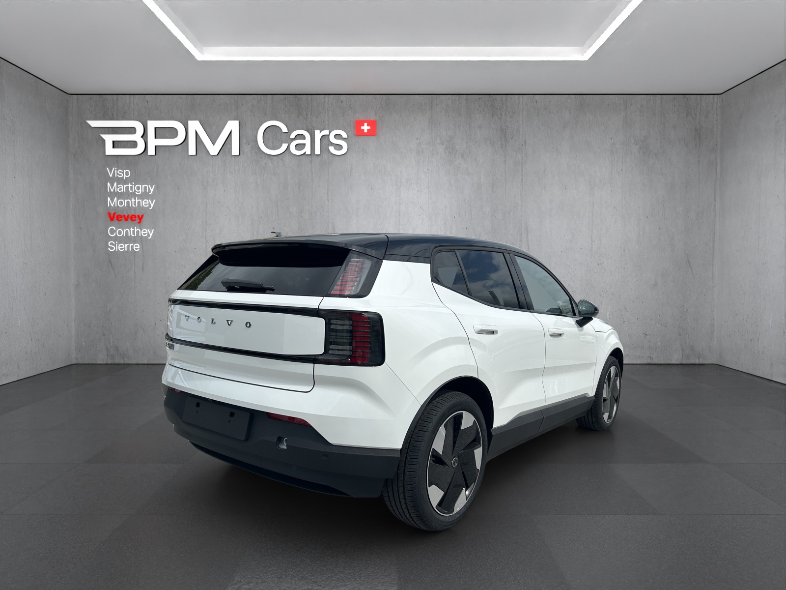 Image VOLVO EX-30 EX30 E60 69kWh Single Motor Extended Range Plus